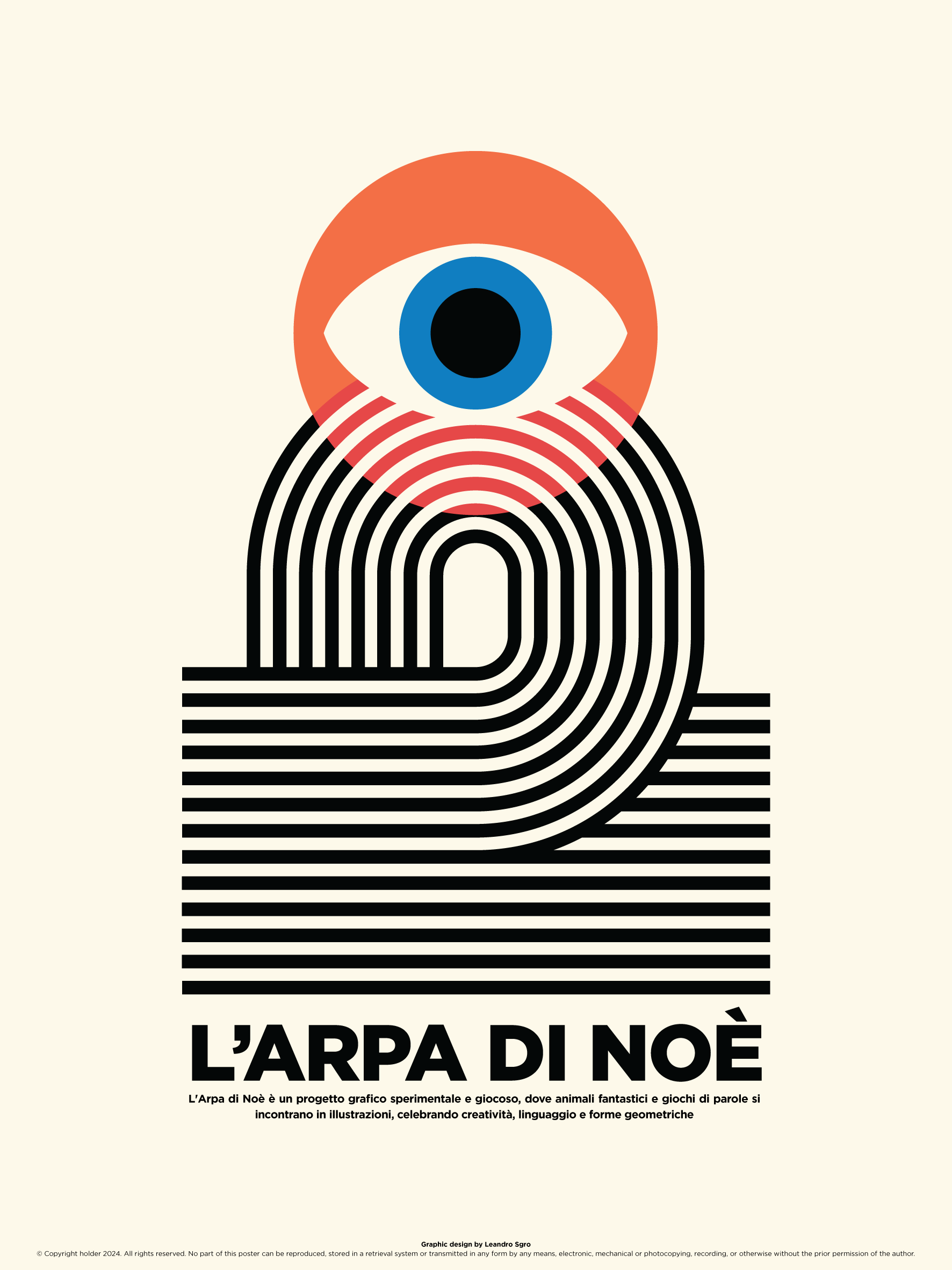 L'Arpa di Noè