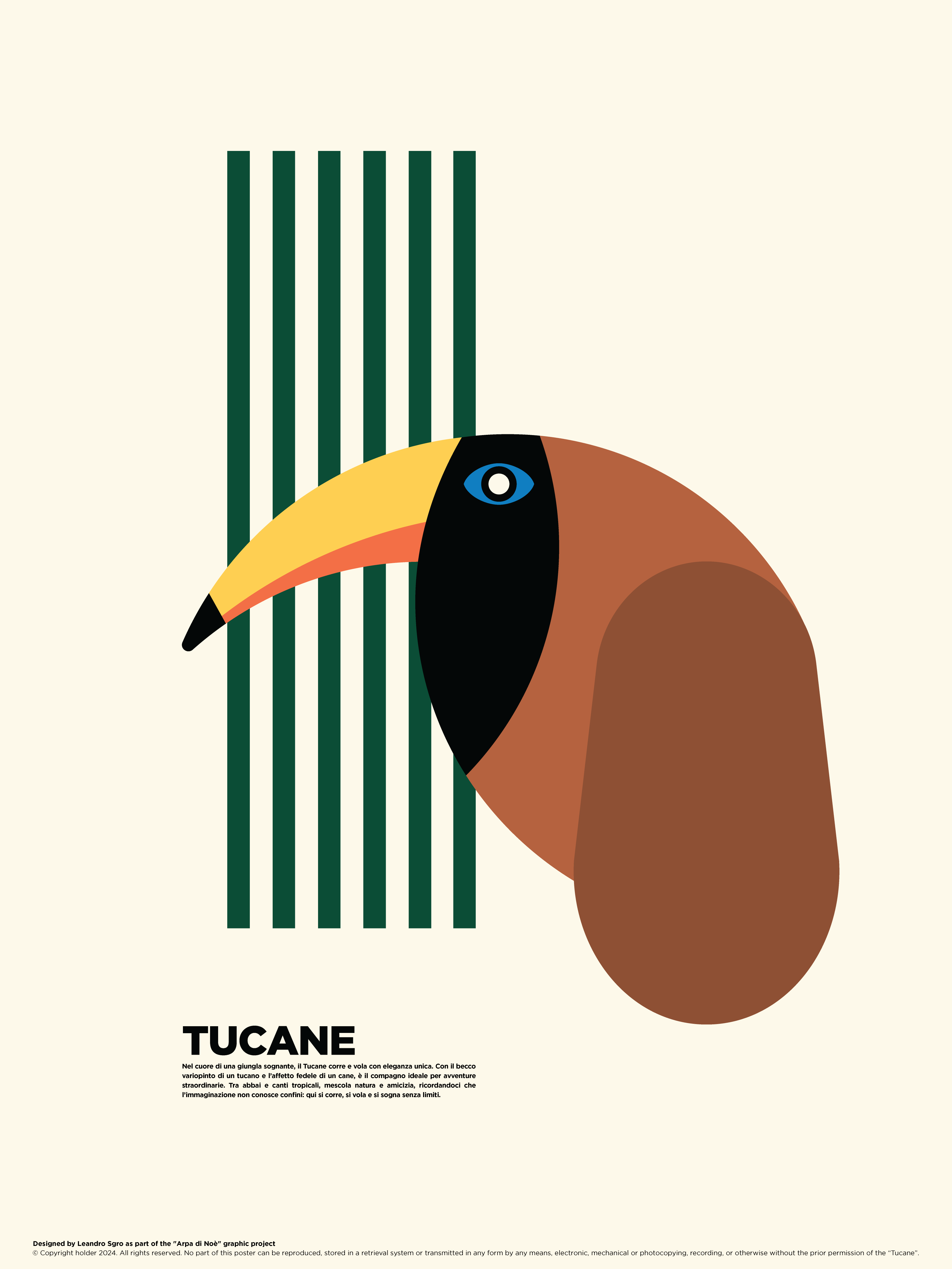Tucane