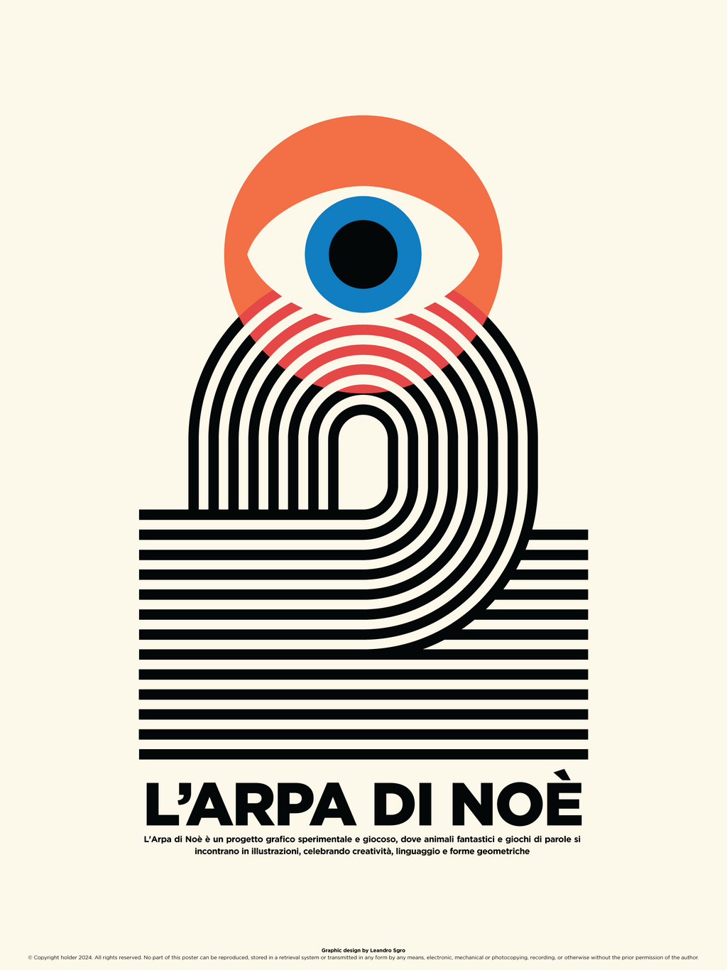 L'Arpa di Noè
