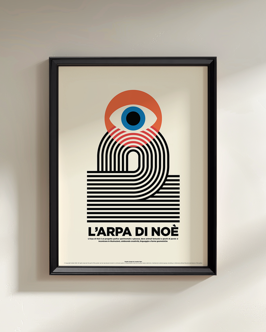 L'Arpa di Noè