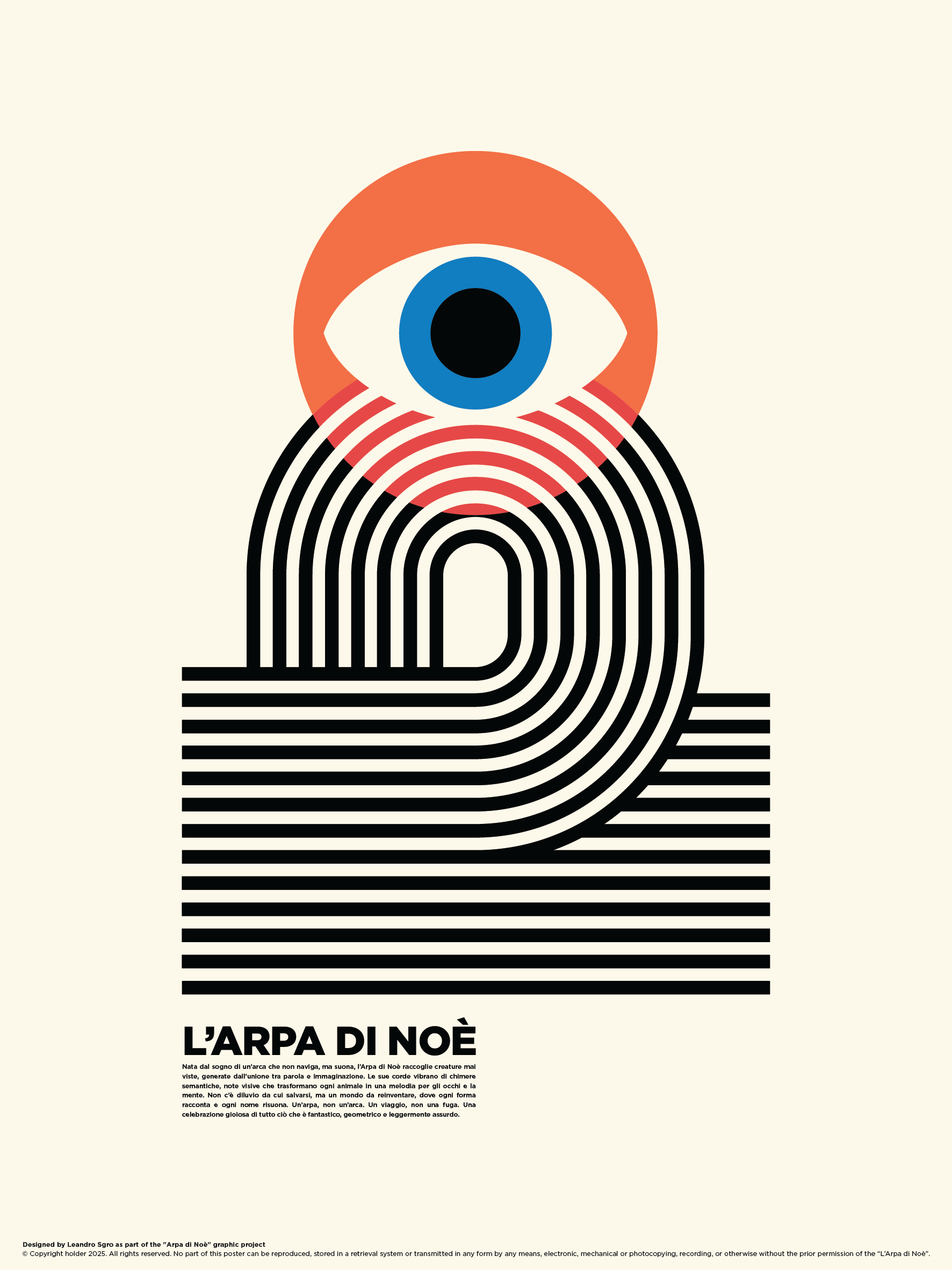 L'Arpa di Noè
