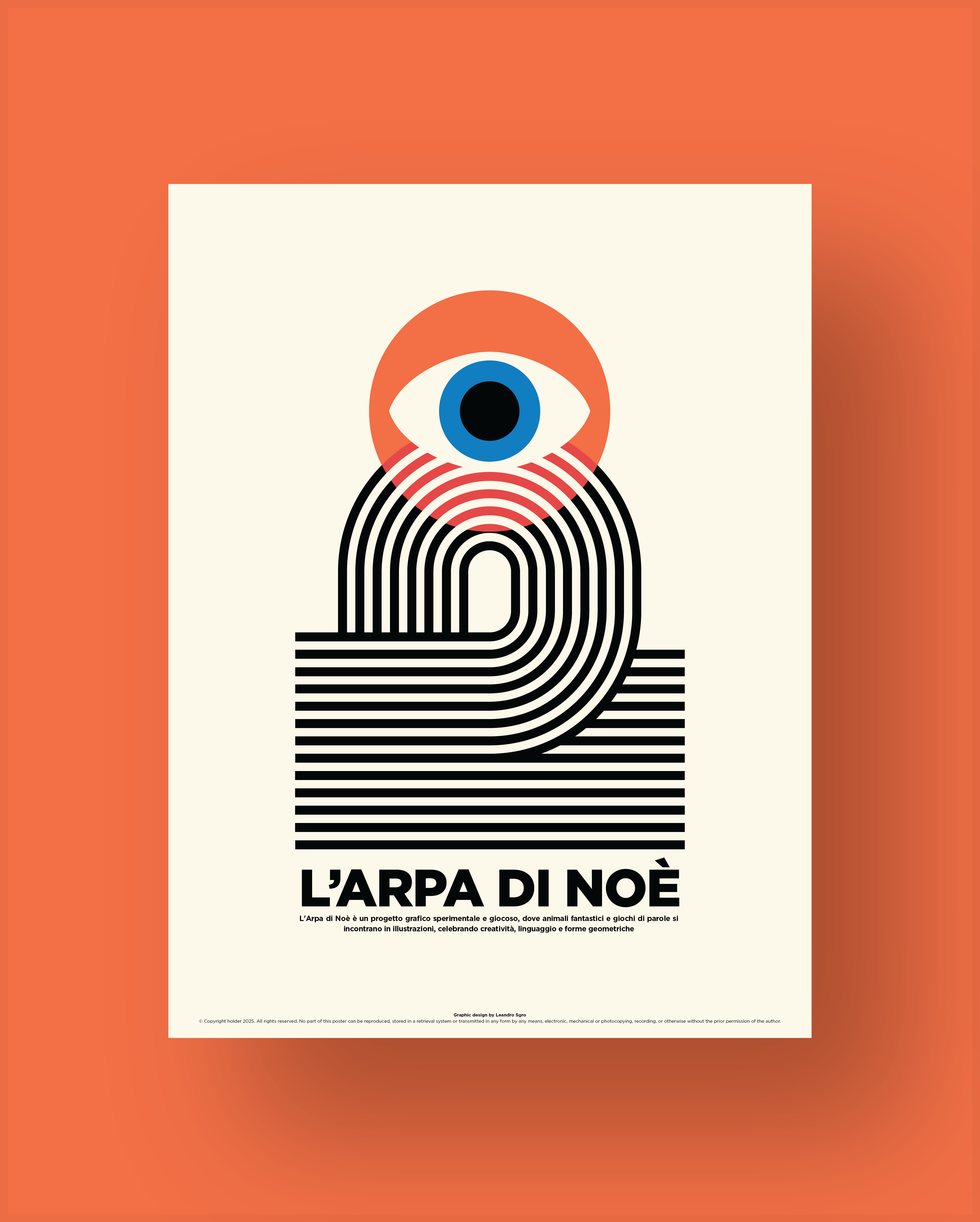 L'Arpa di Noè