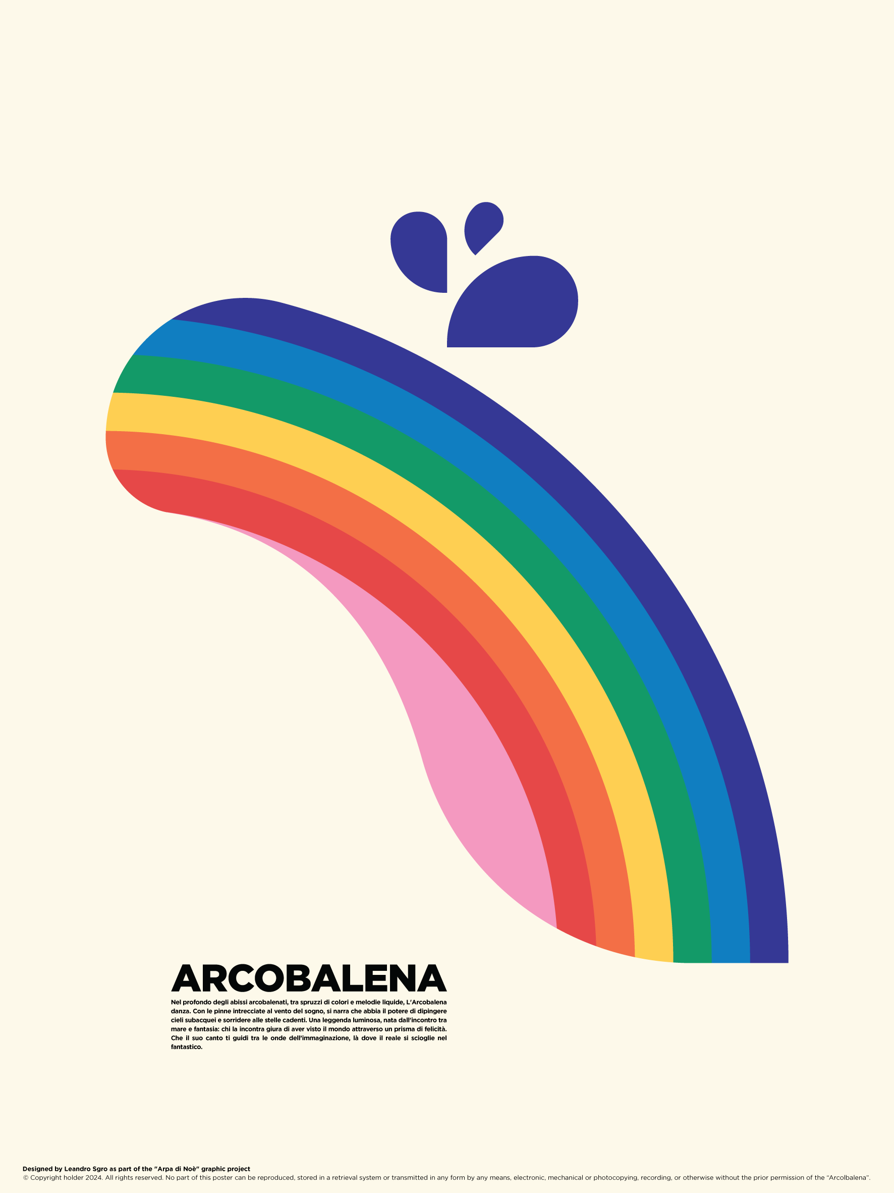 Arcobalena