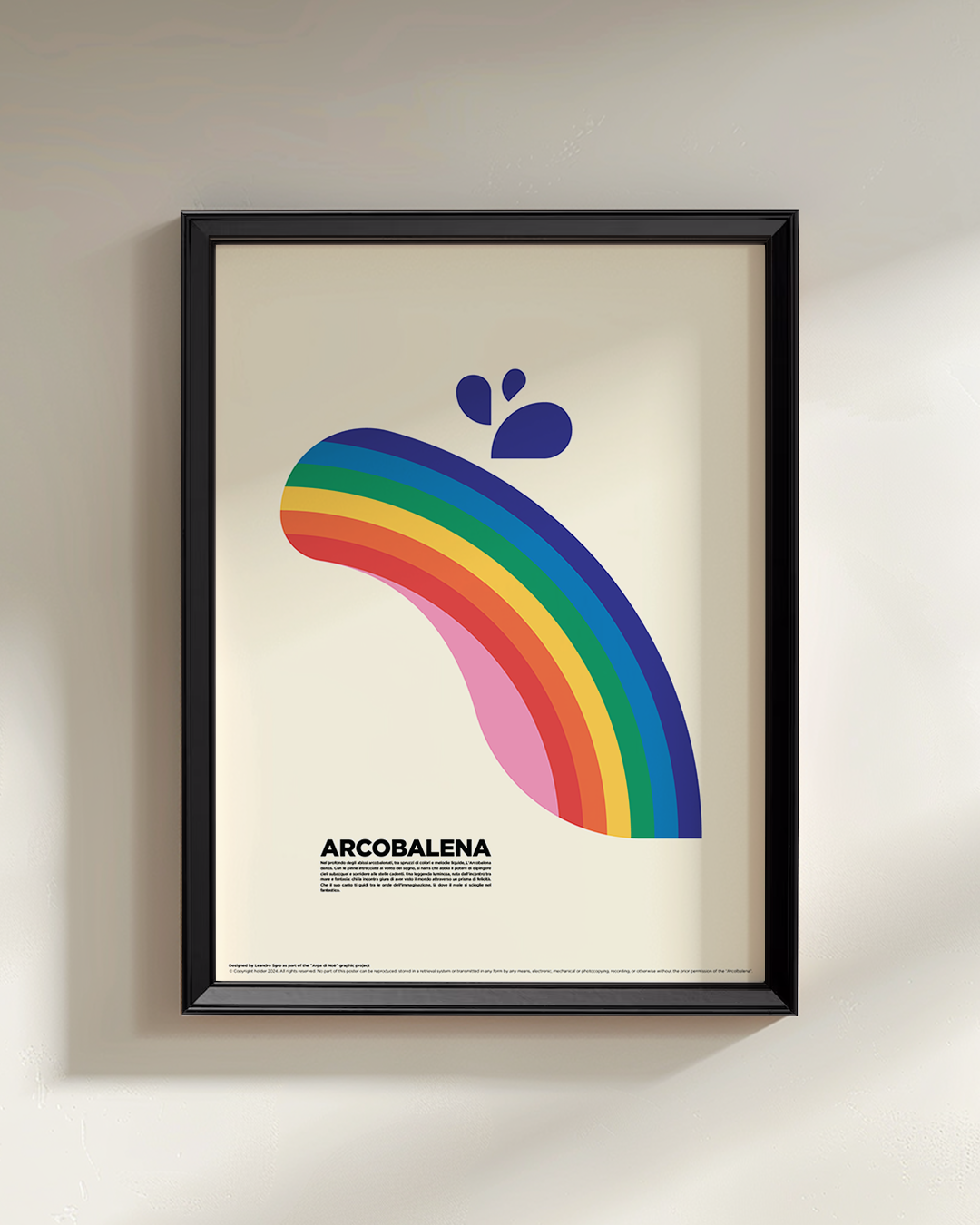 Arcobalena