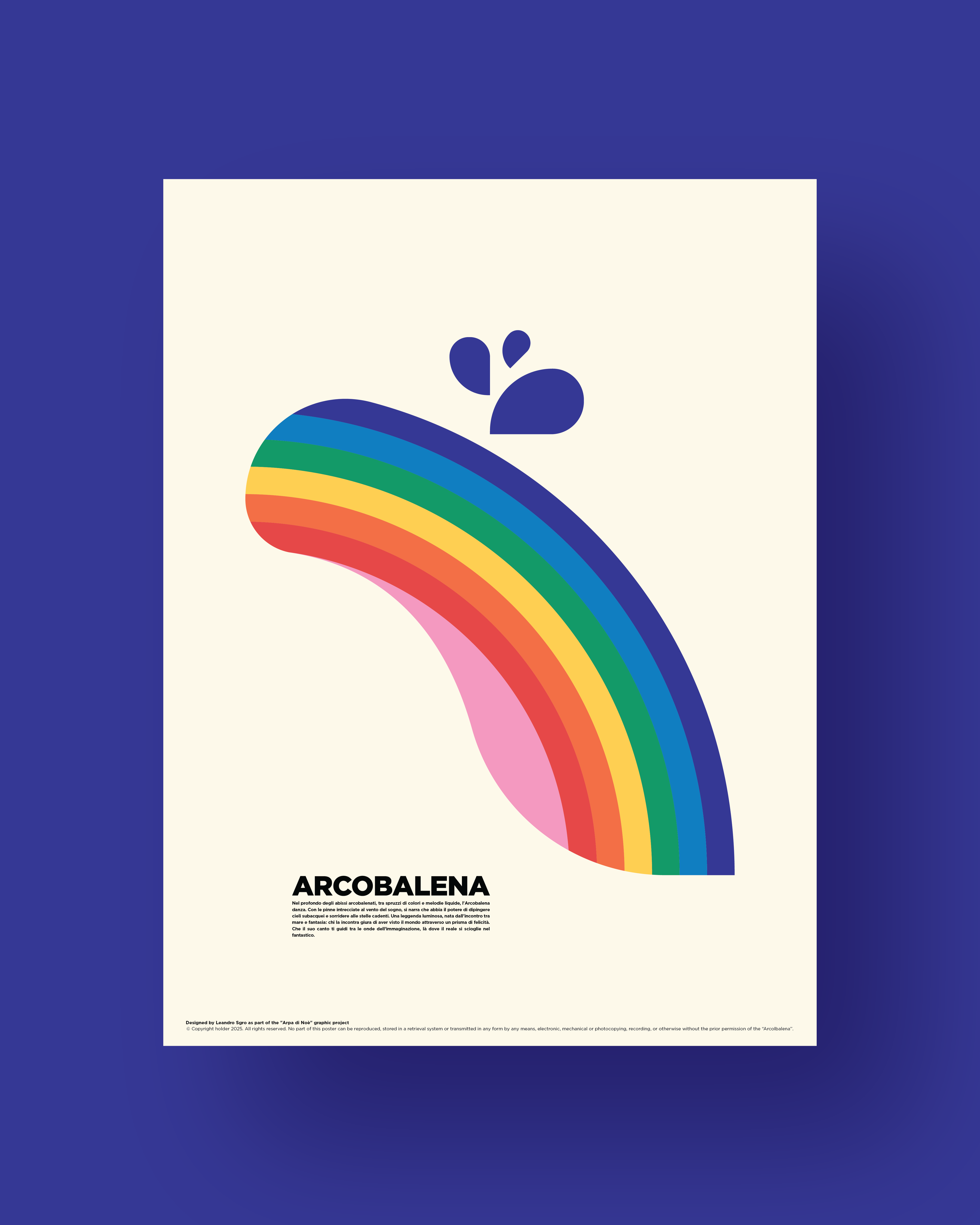 Arcobalena