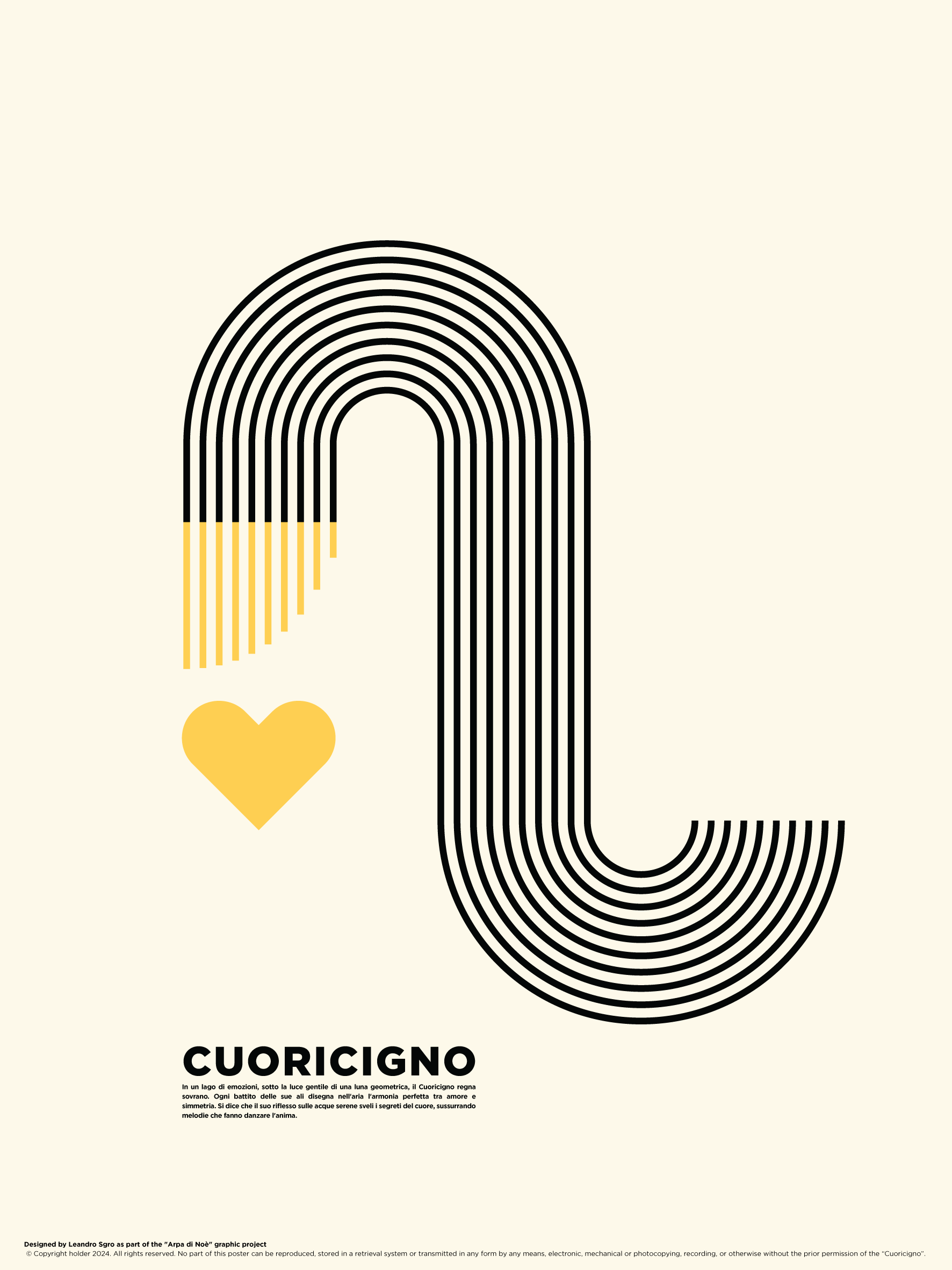 Cuoricigno