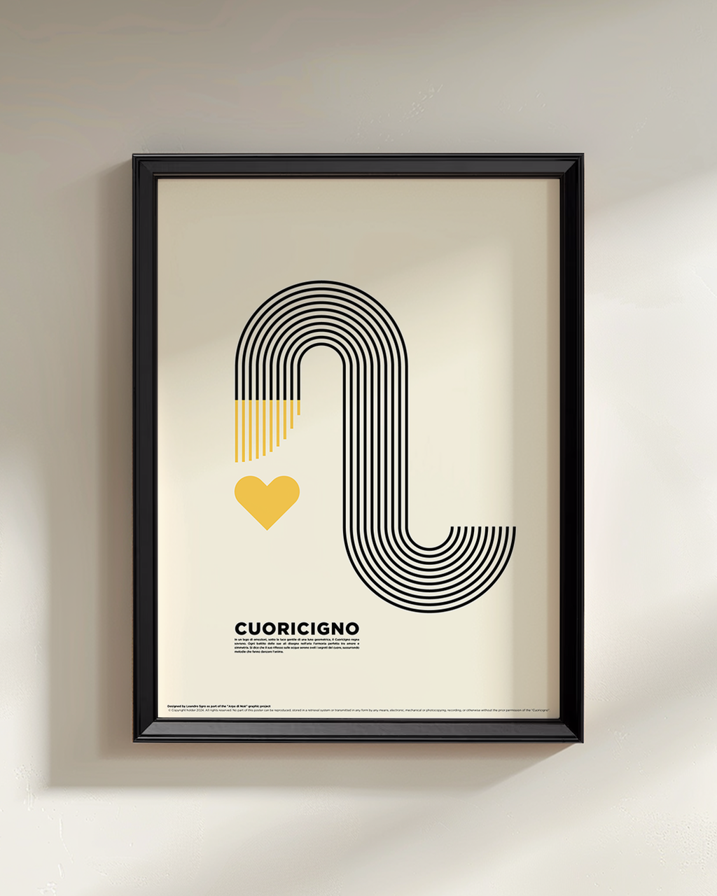 Cuoricigno
