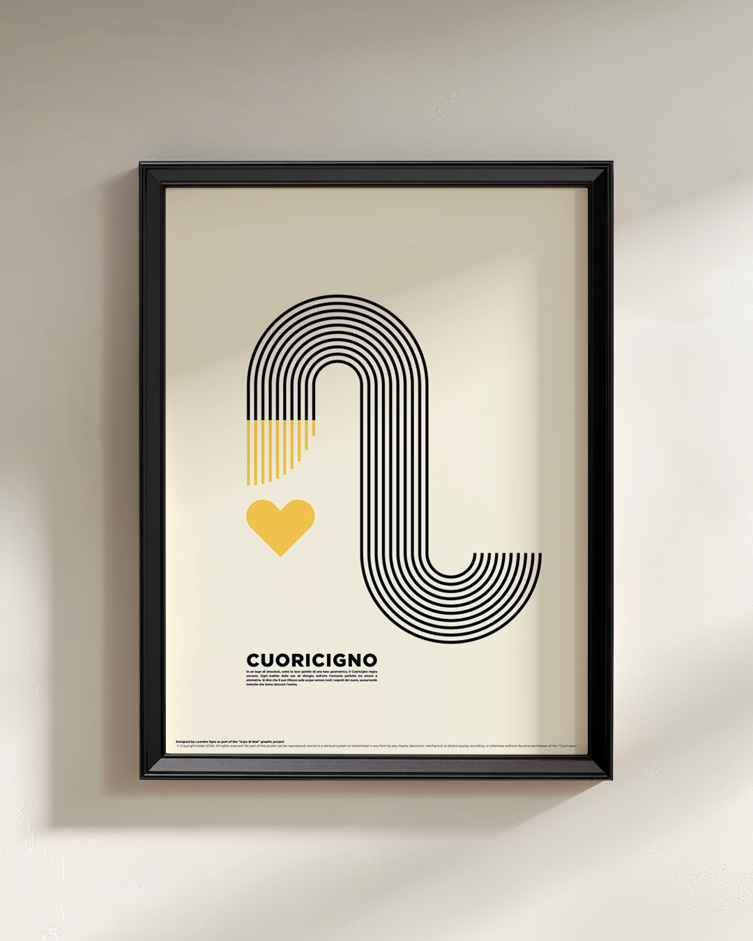 Cuoricigno
