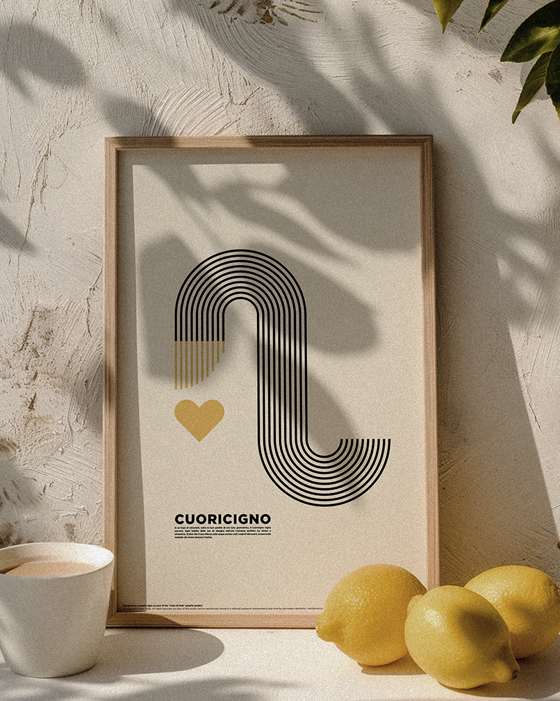 Cuoricigno