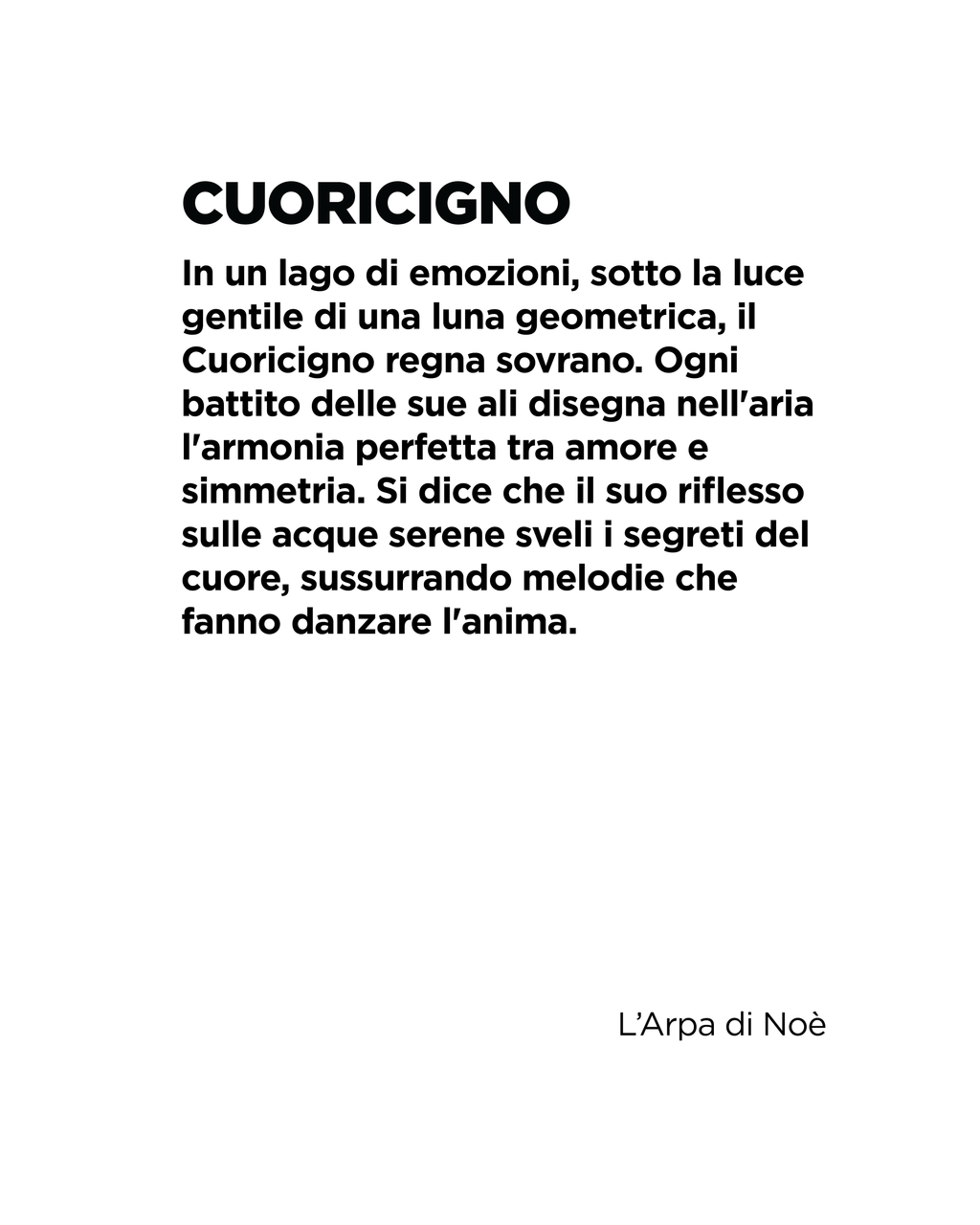 Cuoricigno