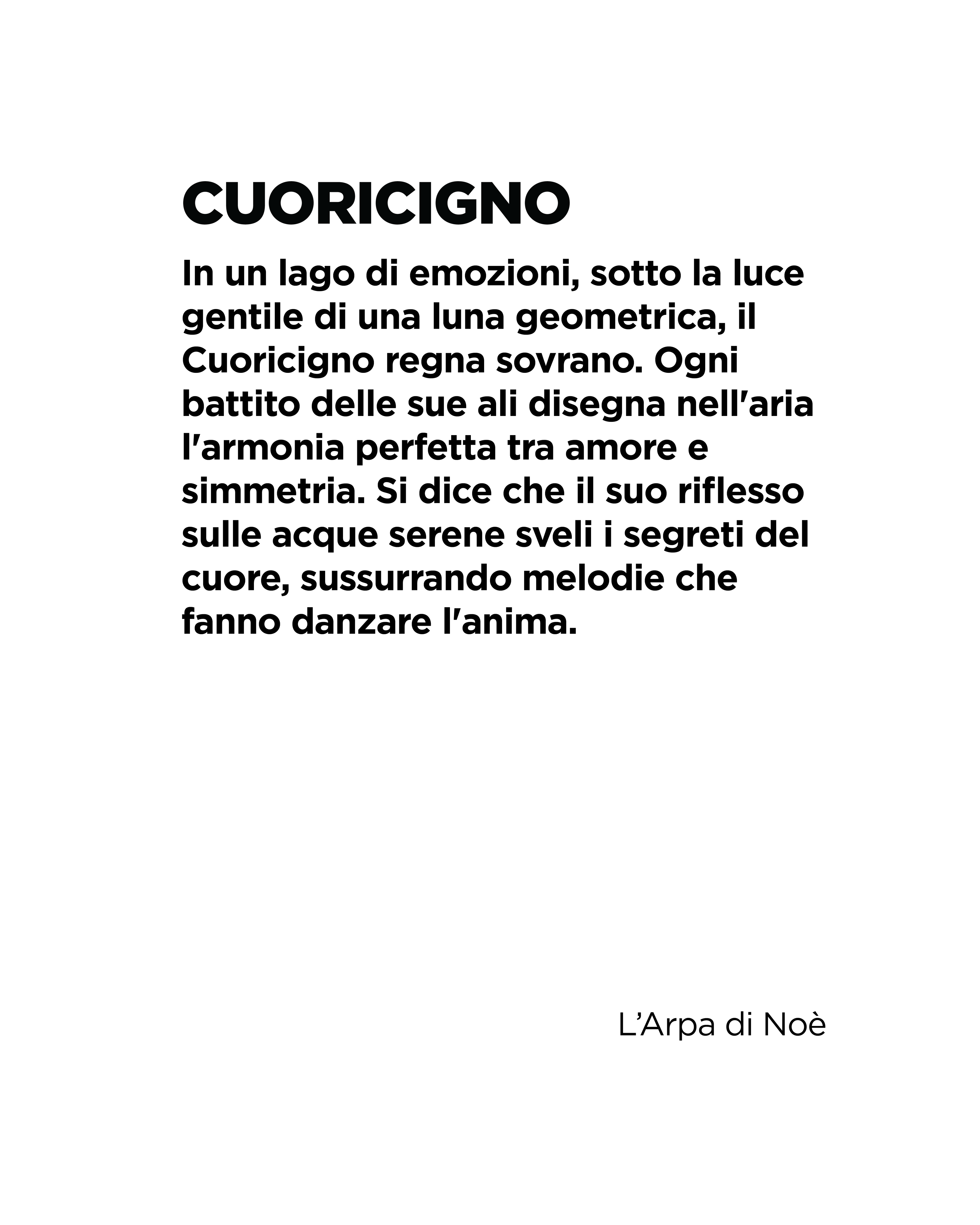 Cuoricigno