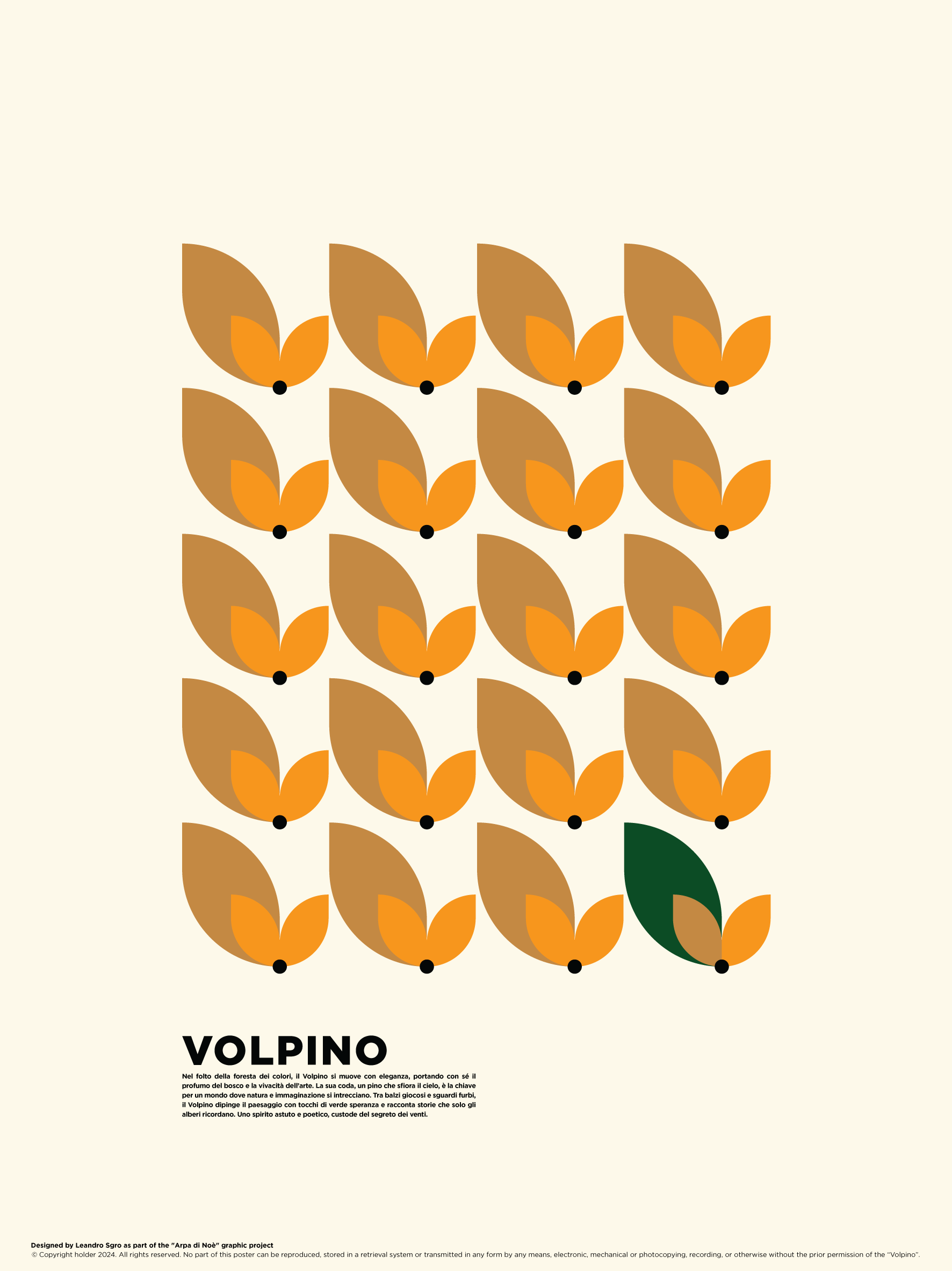 Volpino