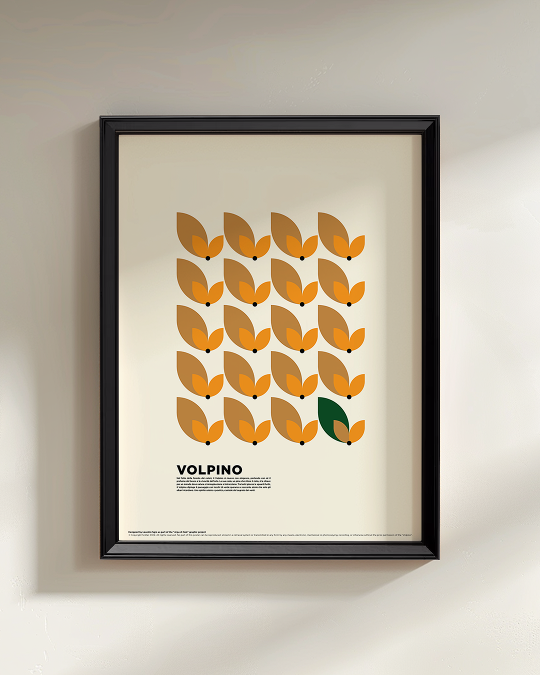 Volpino