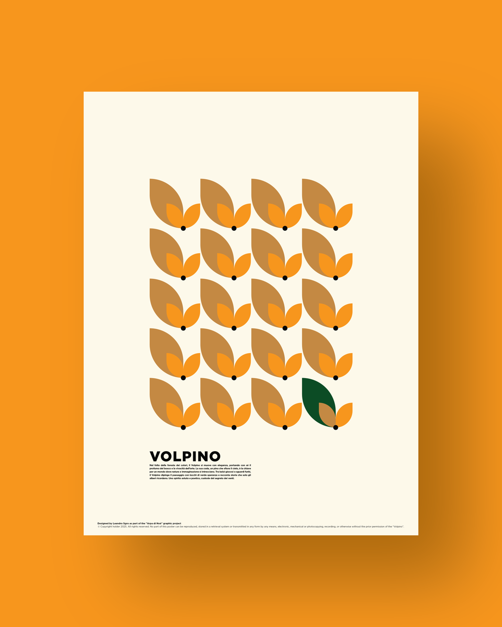 Volpino