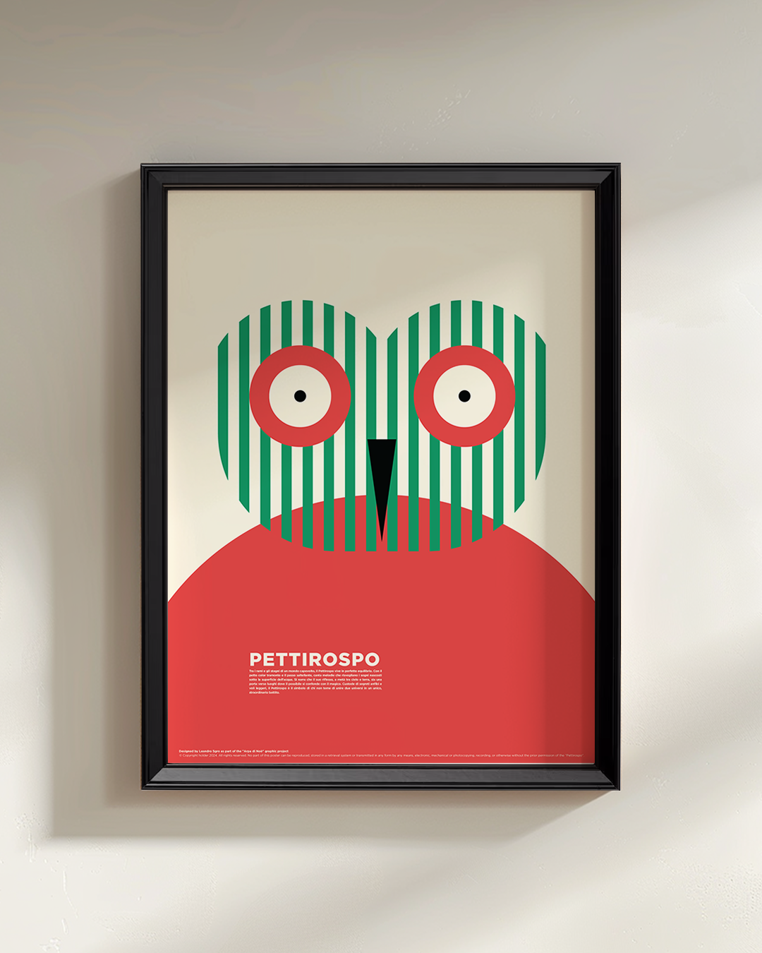 Pettirospo