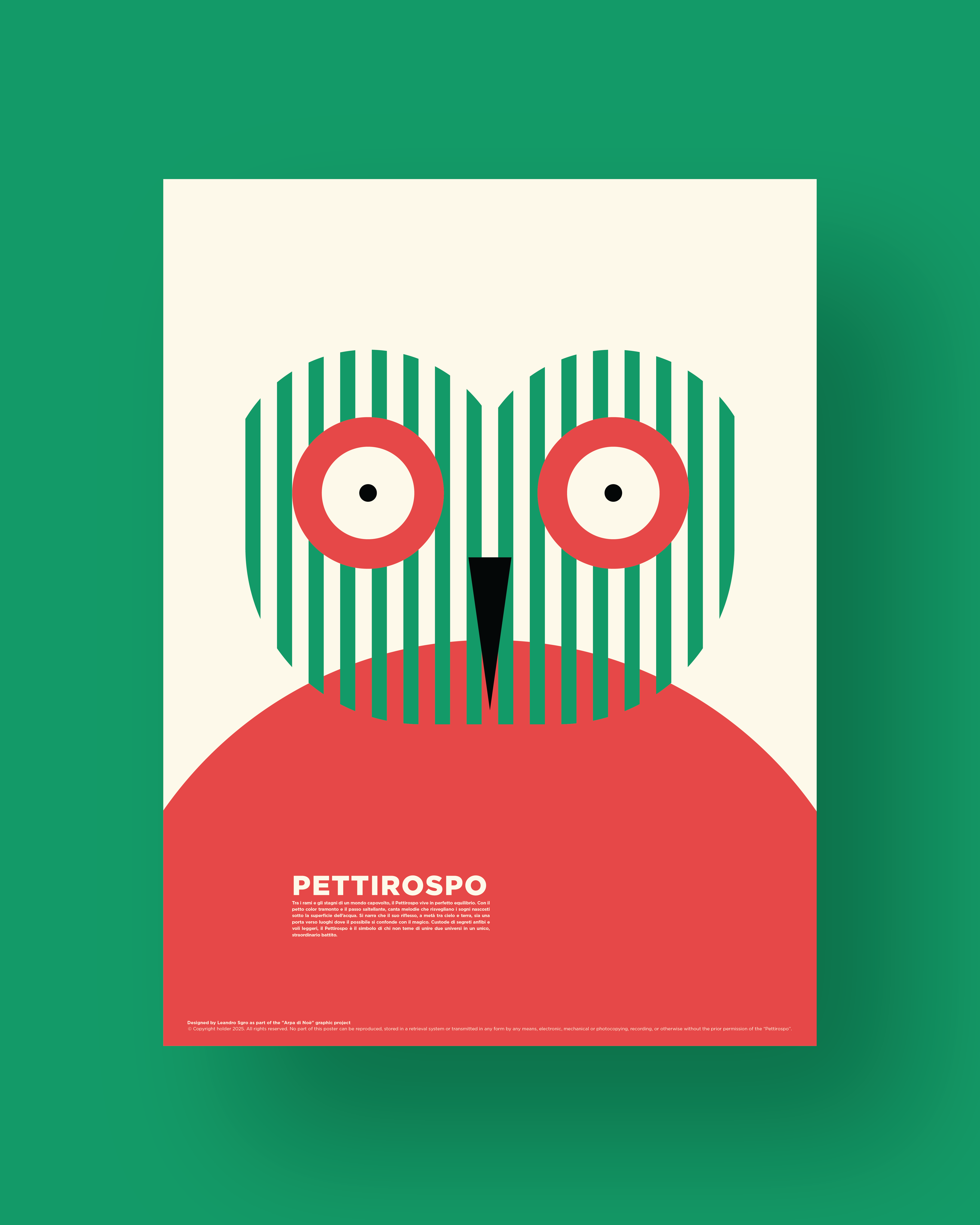 Pettirospo