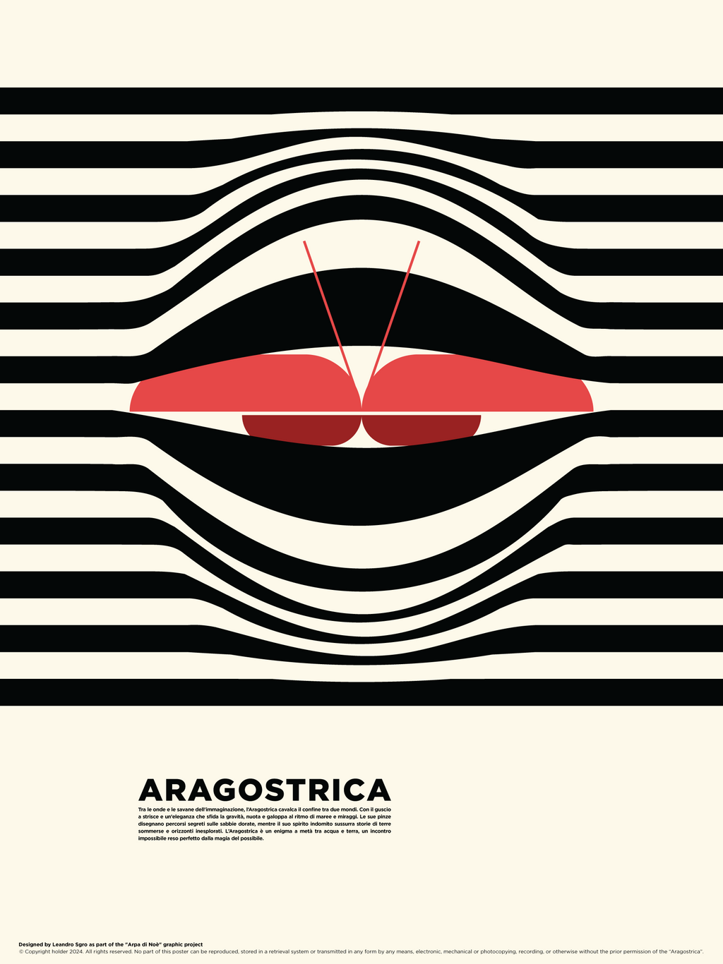 Aragostrica
