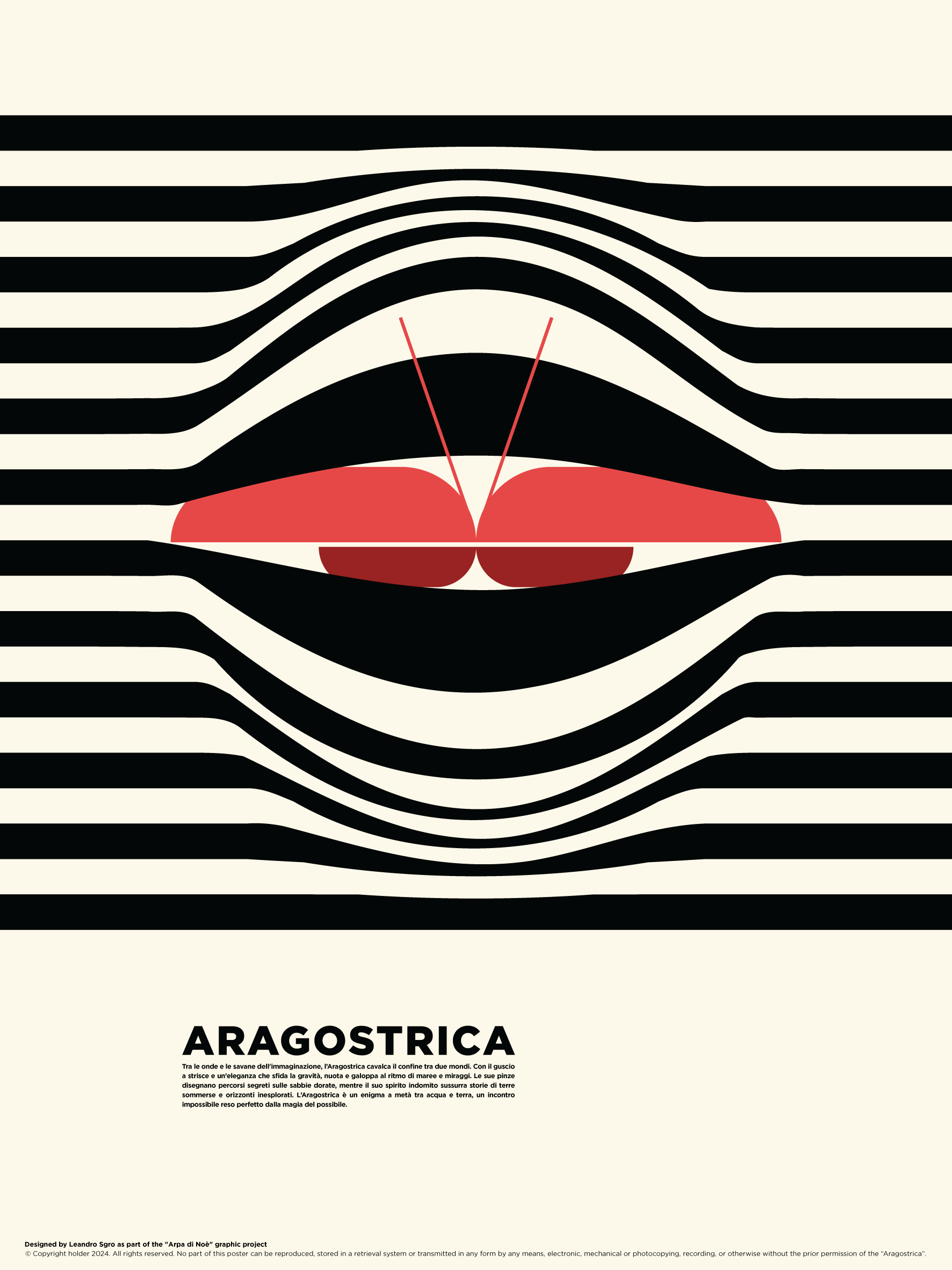 Aragostrica