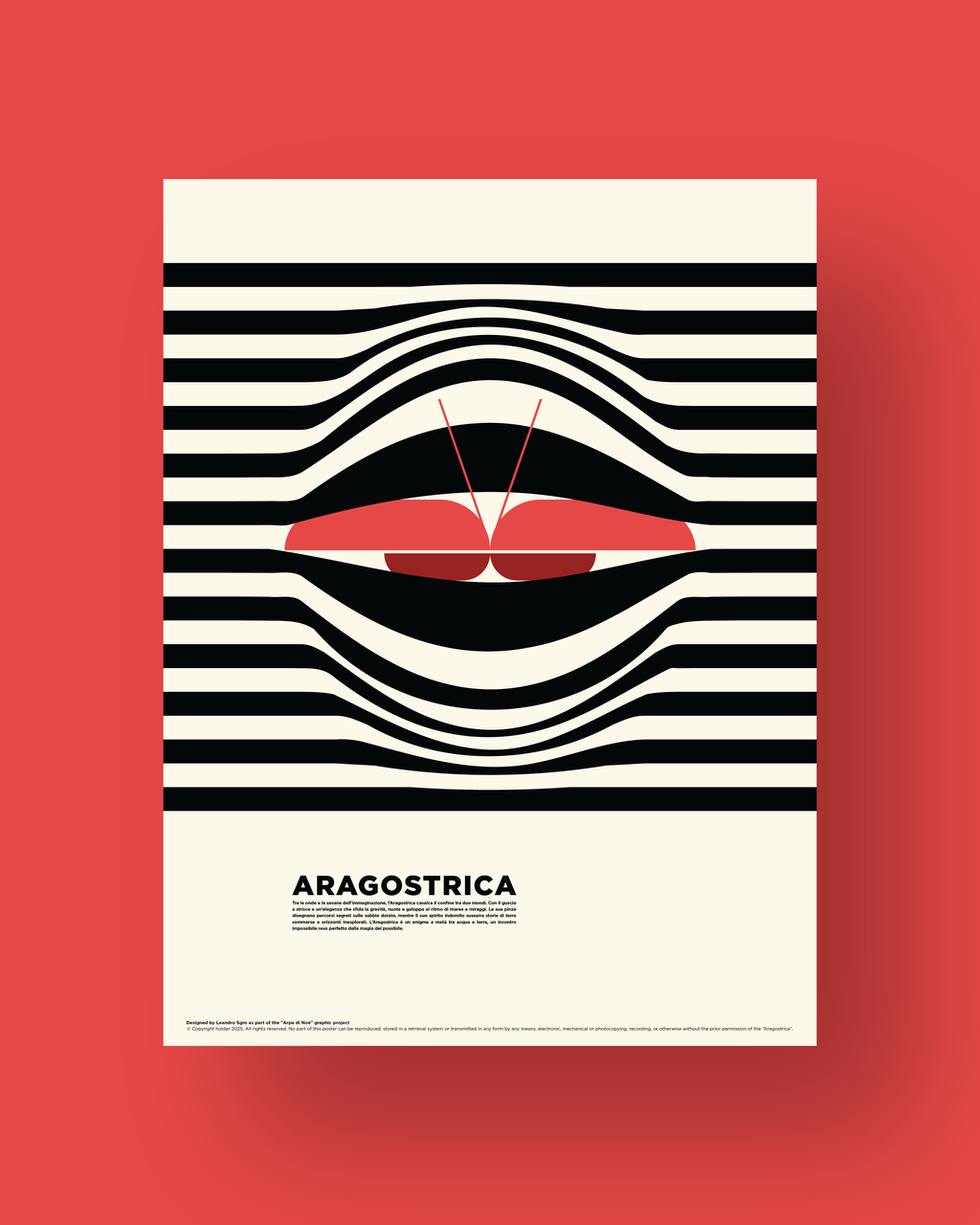 Aragostrica