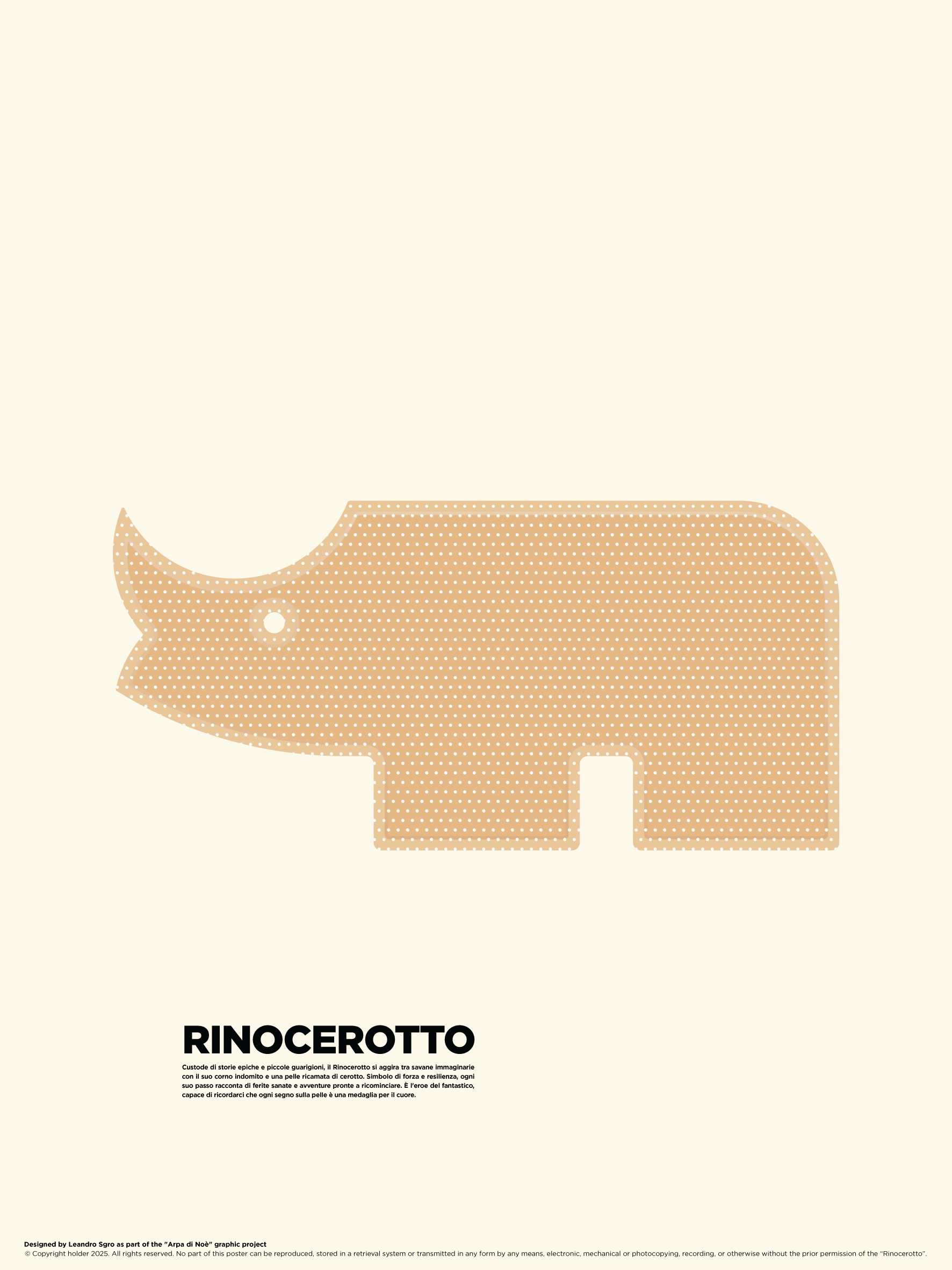 Rinocerotto