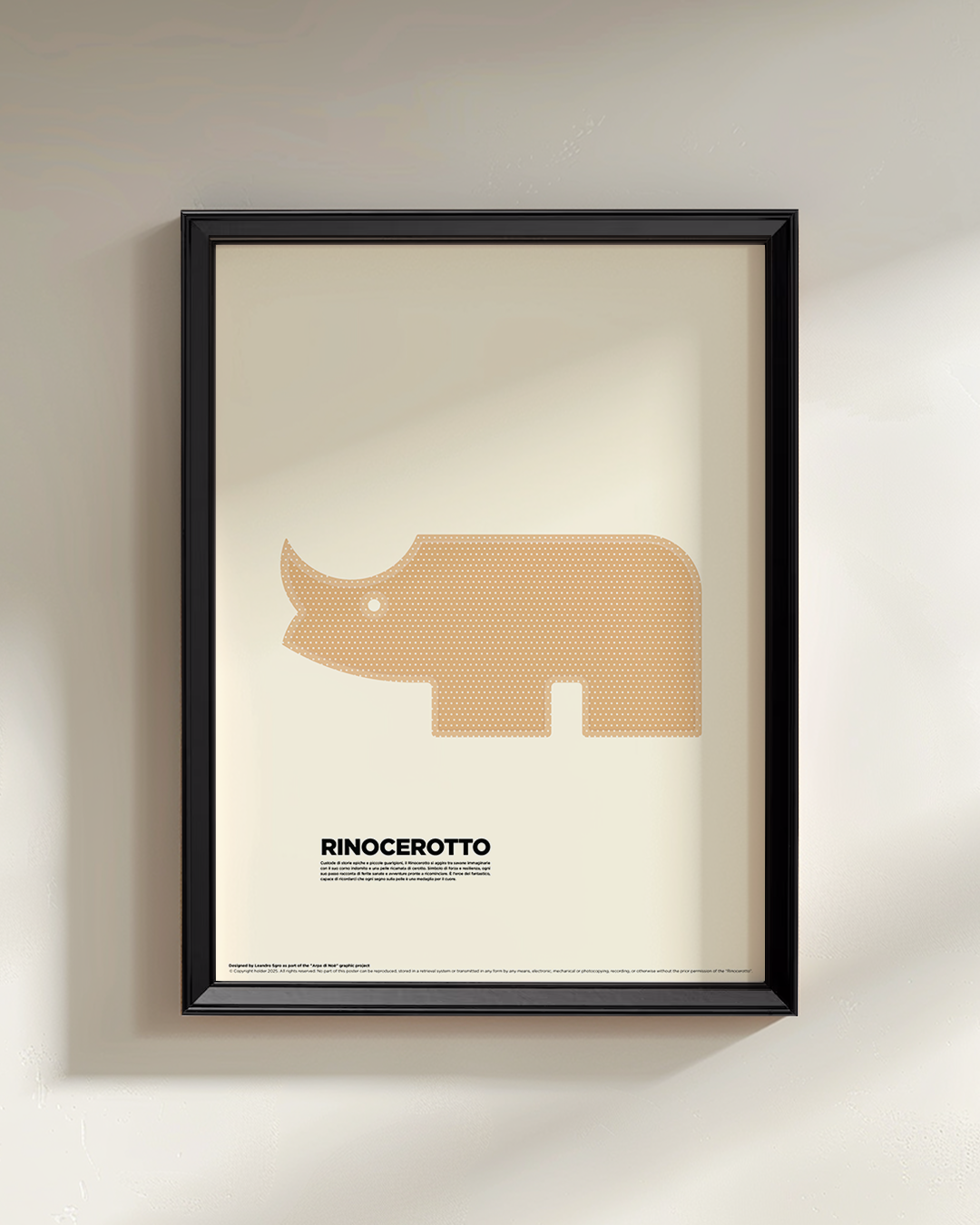 Rinocerotto