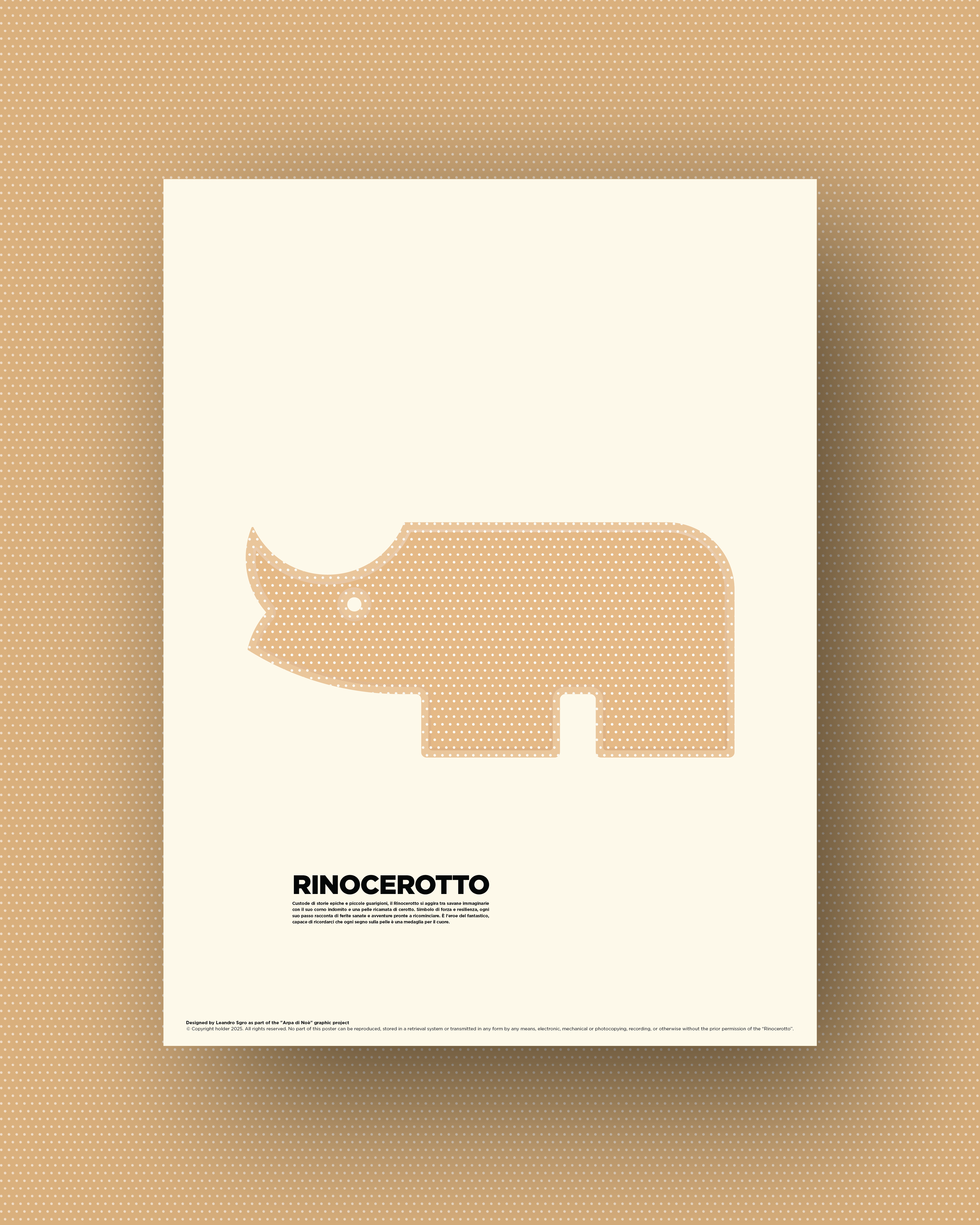 Rinocerotto
