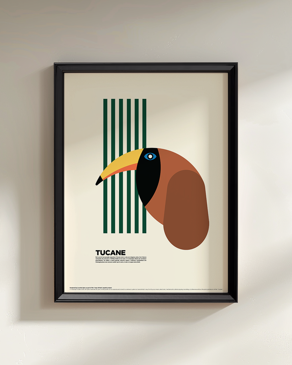 Tucane