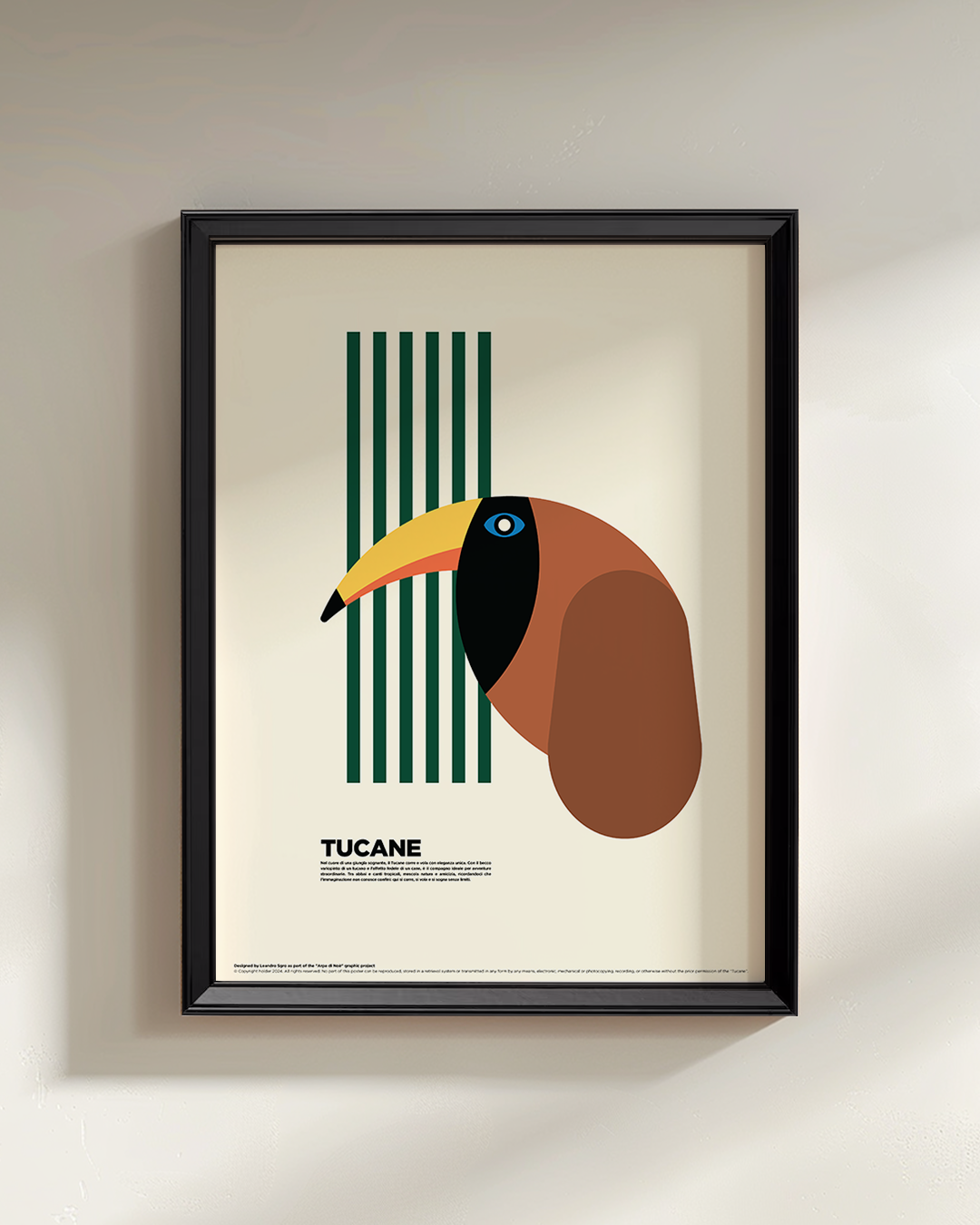 Tucane