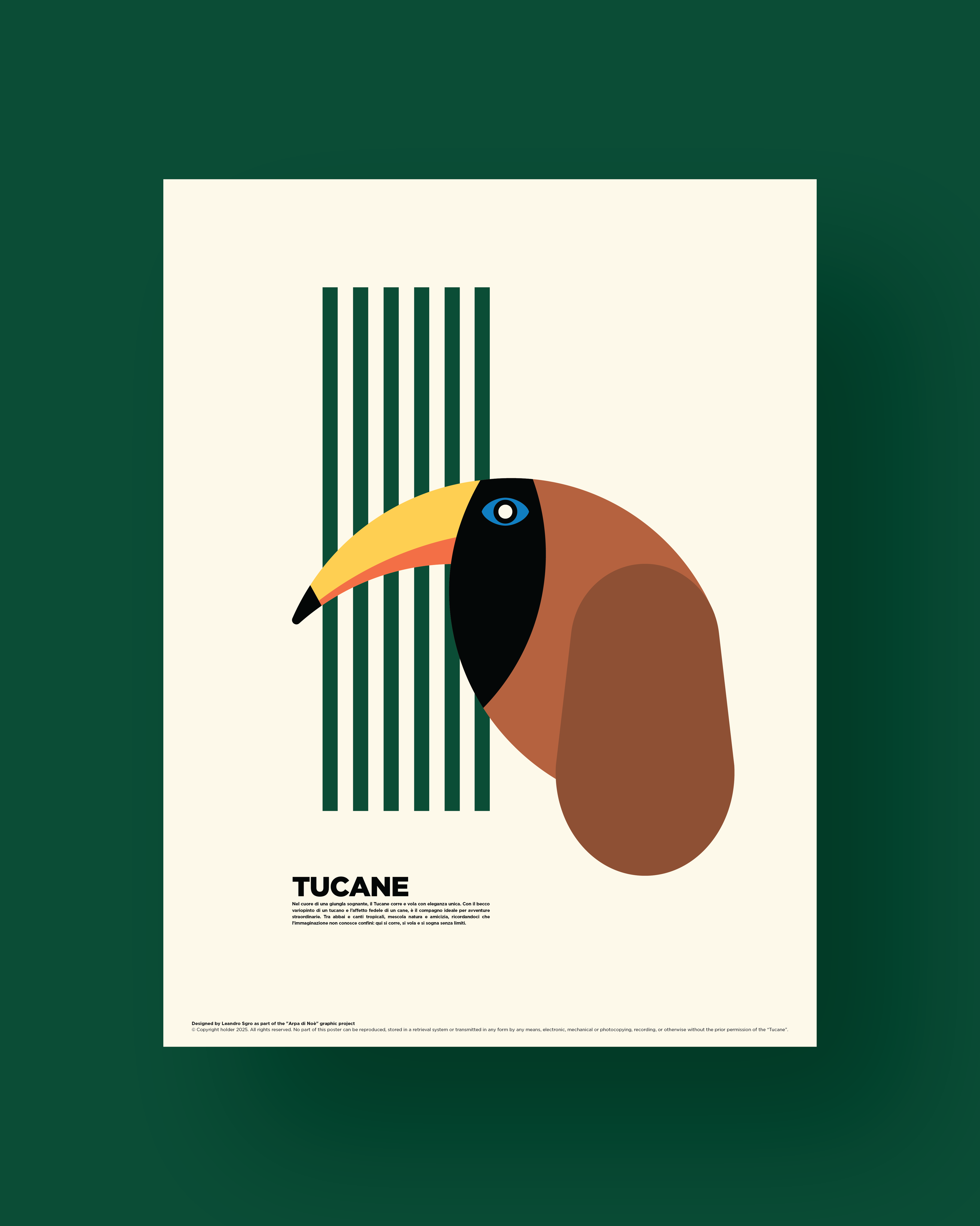 Tucane