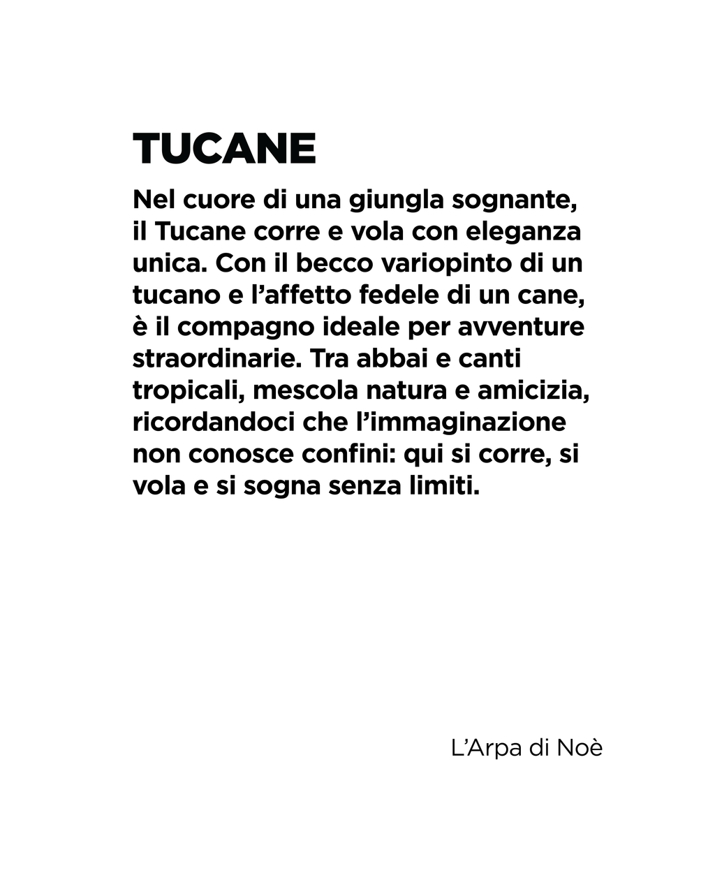 Tucane