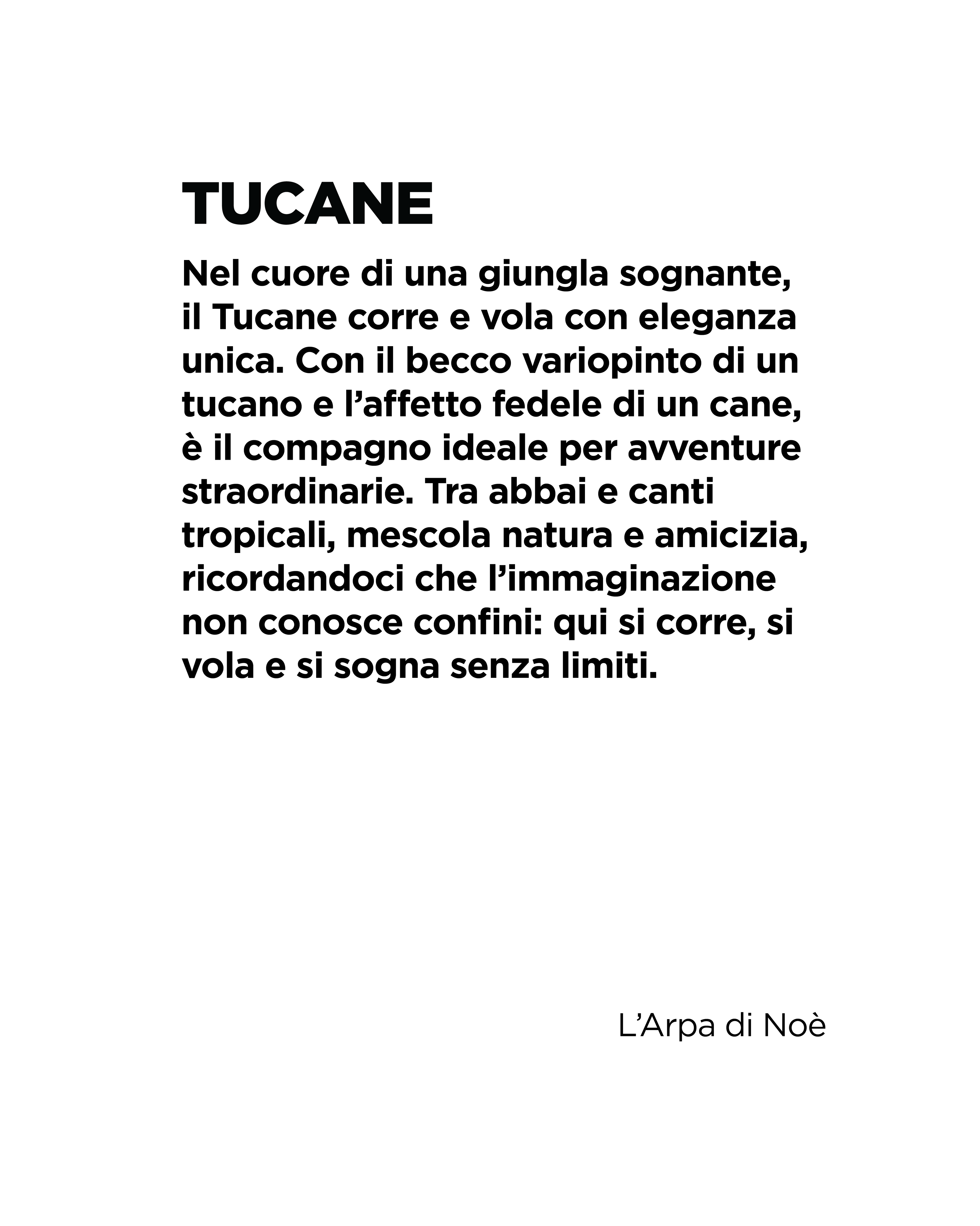 Tucane