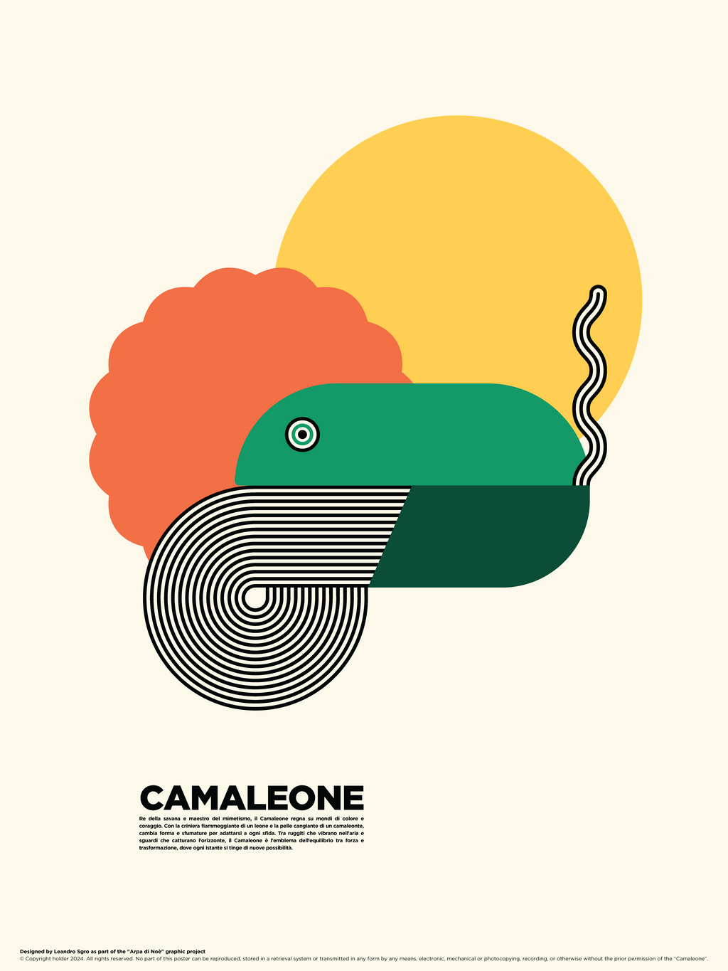 Camaleone