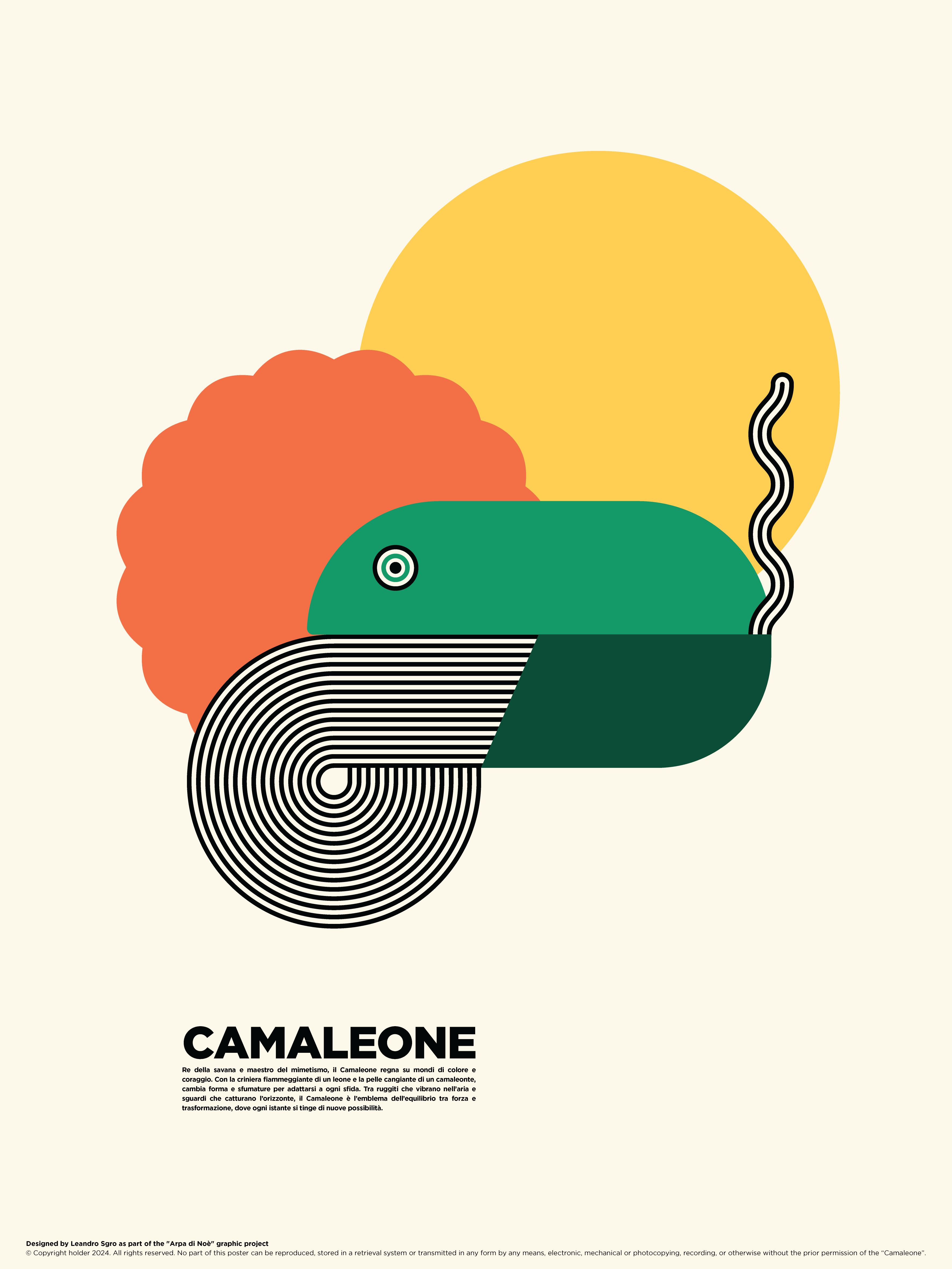 Camaleone
