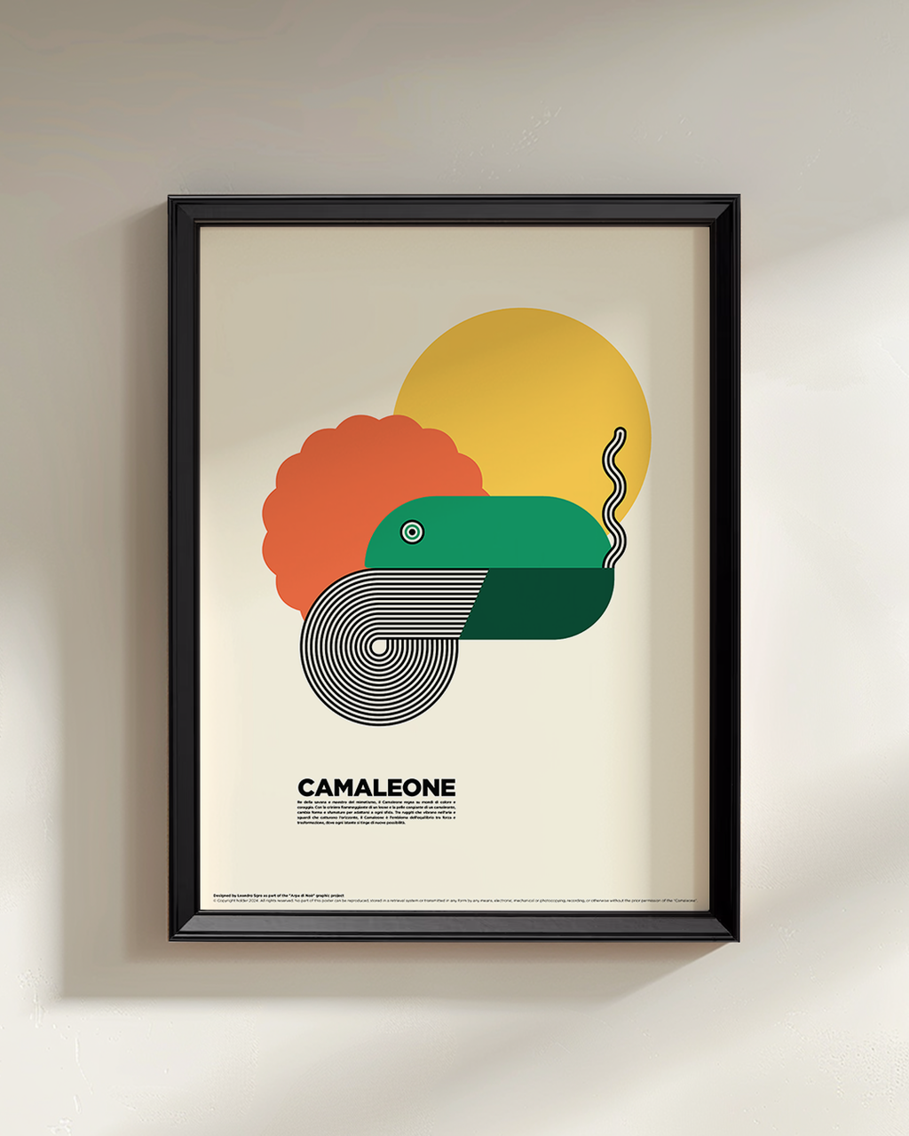 Camaleone
