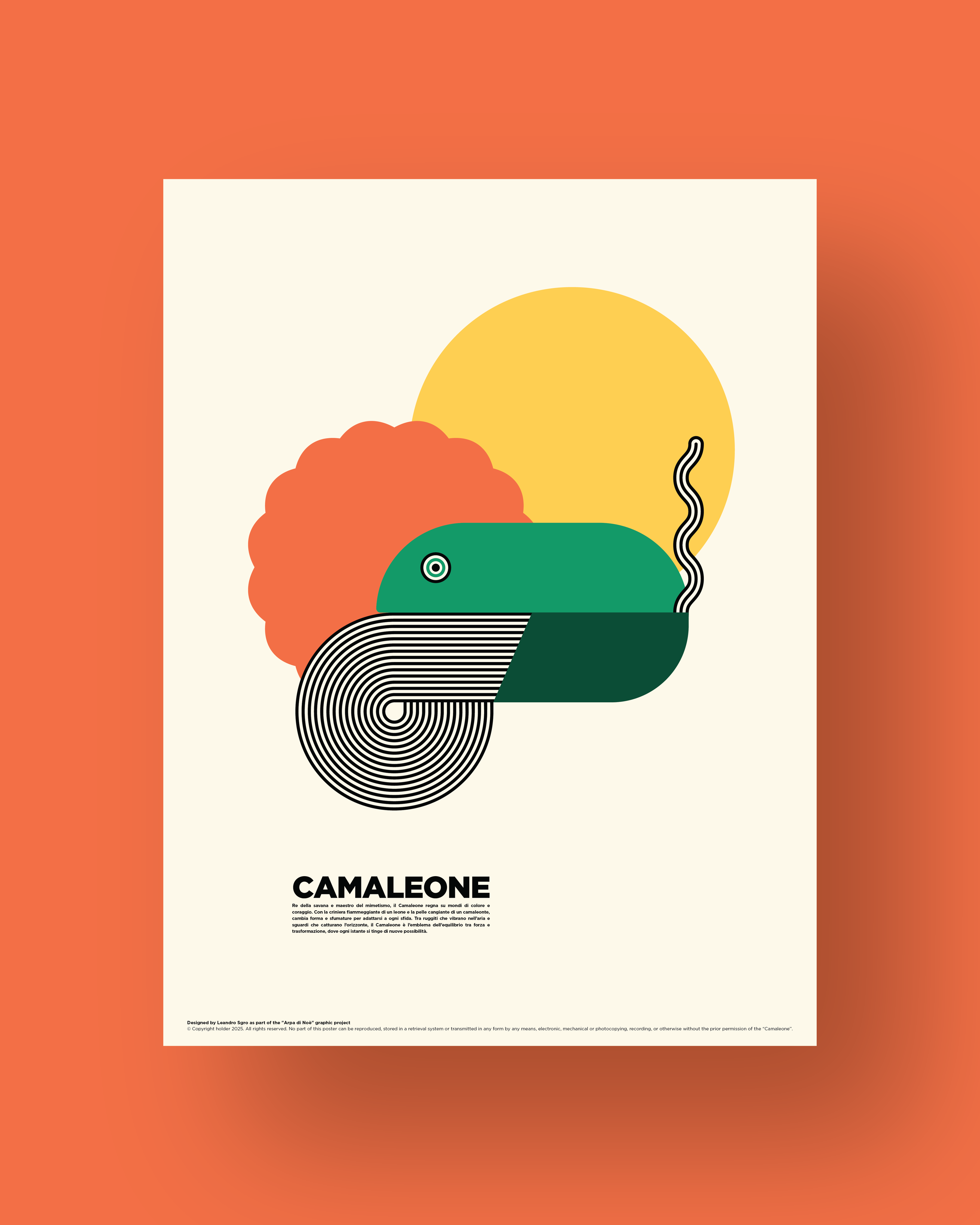 Camaleone