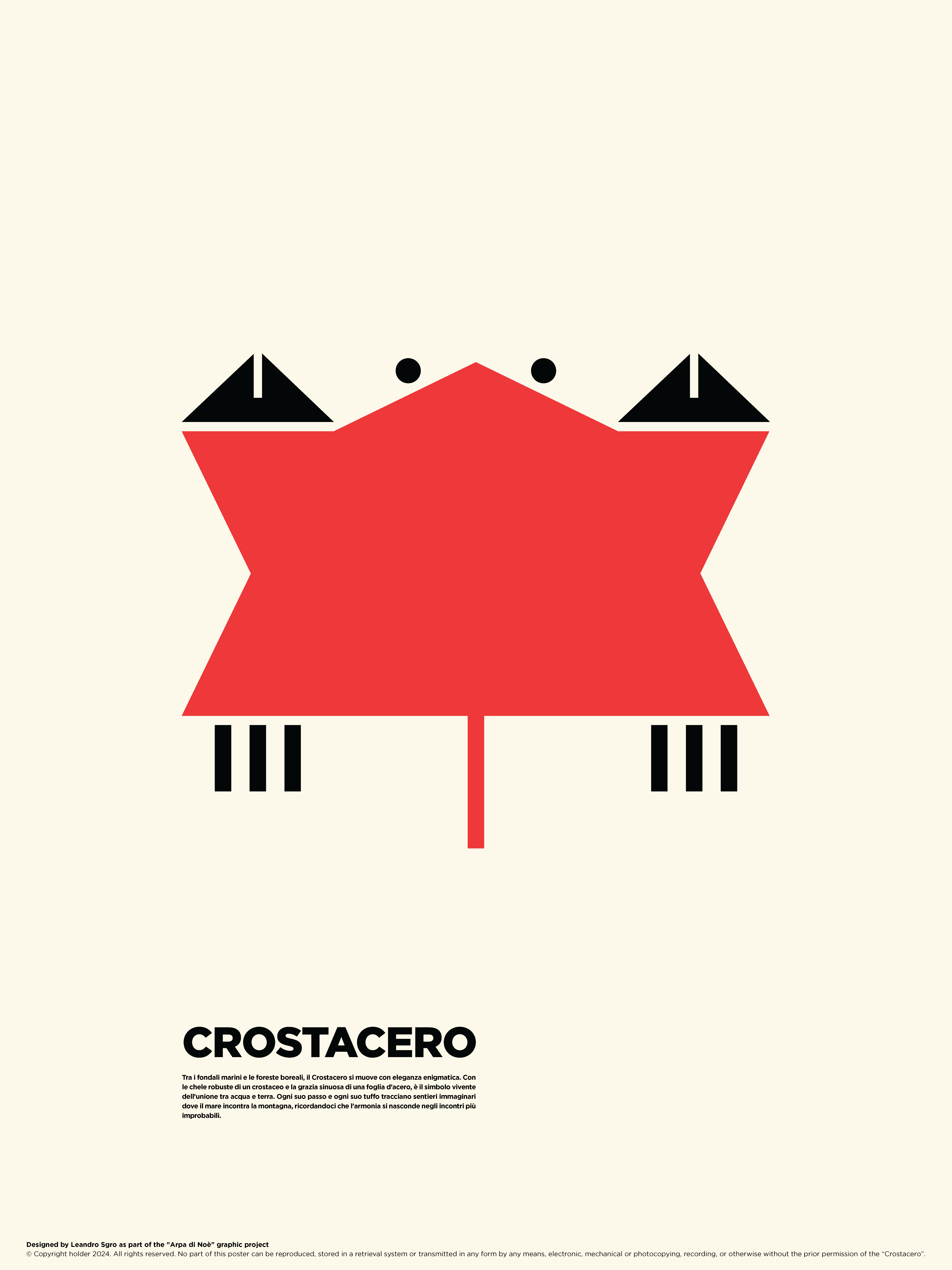 Crostacero