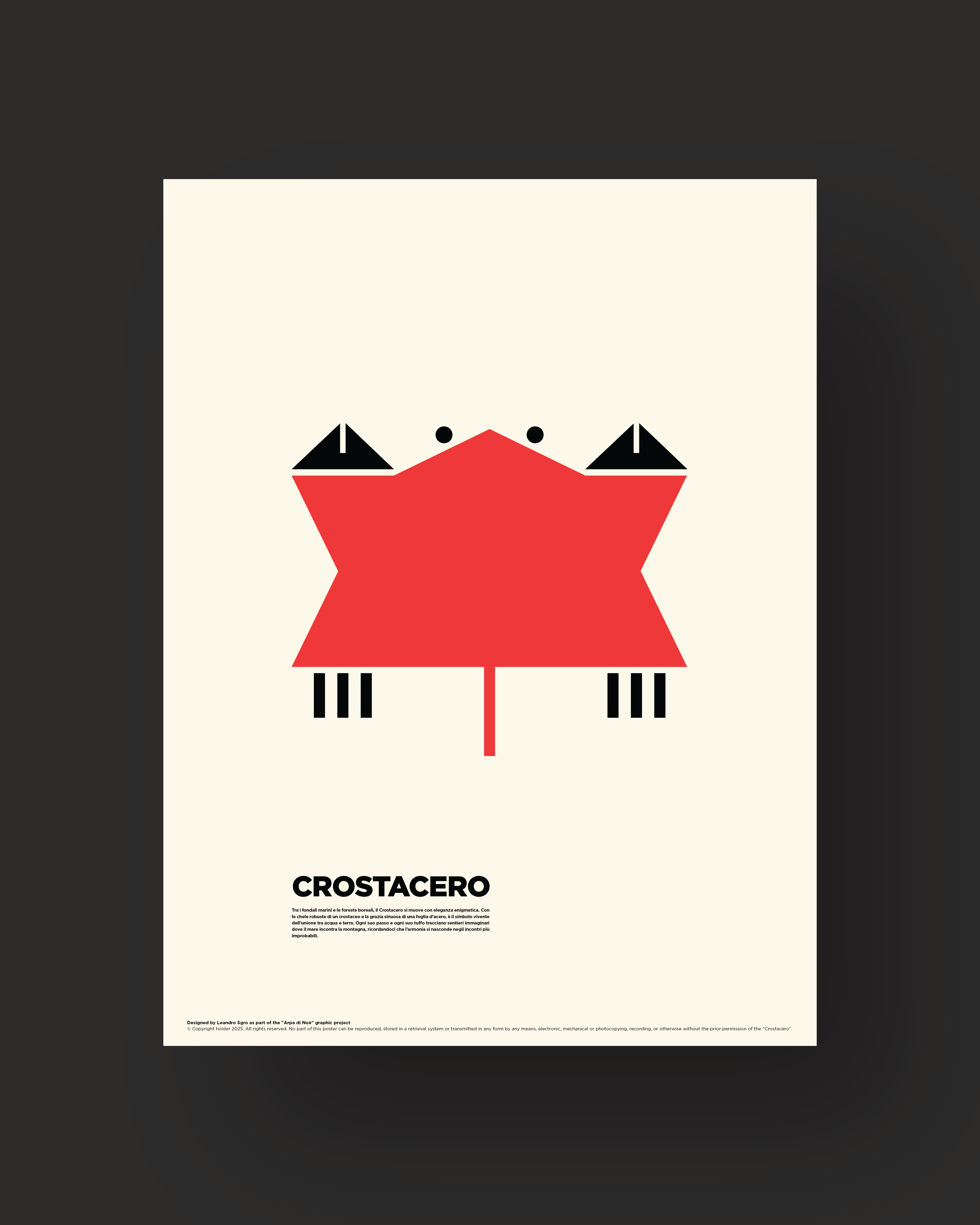 Crostacero