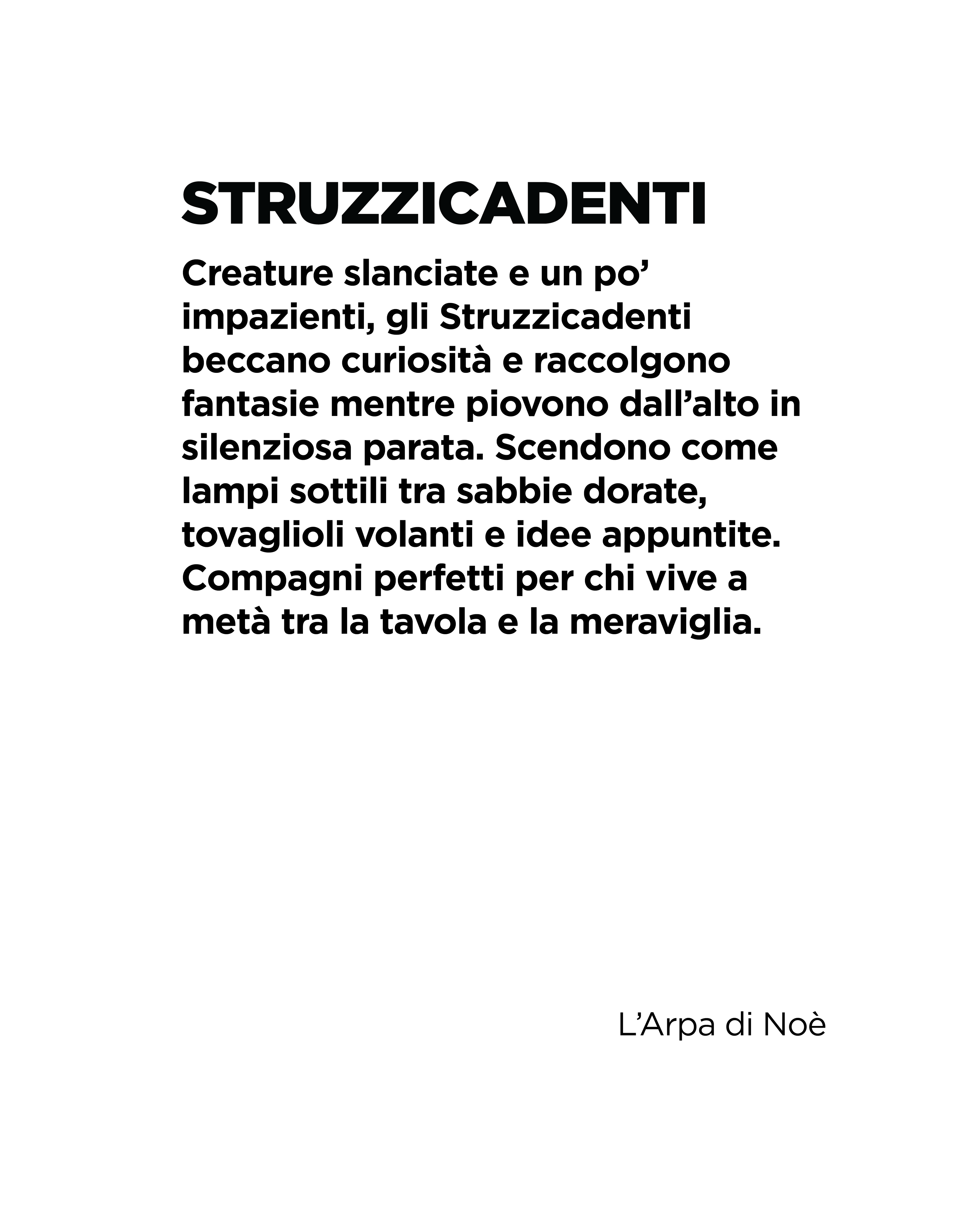Struzzicadenti