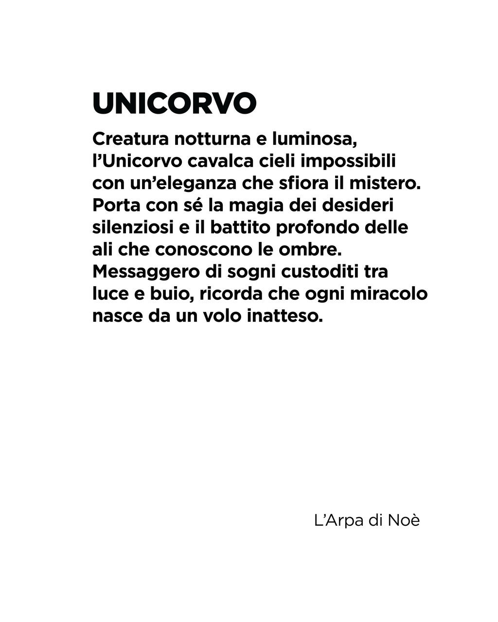 Unicorvo