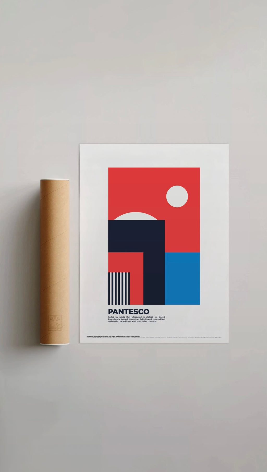 Pantesco