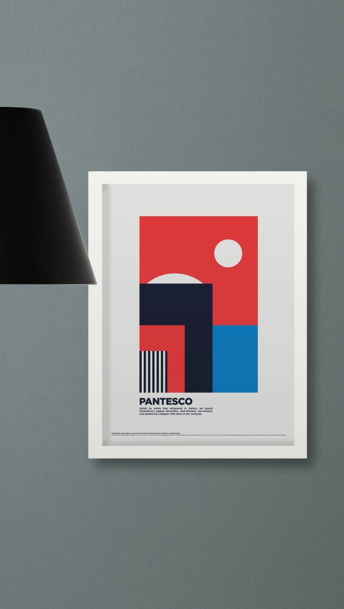 Pantesco