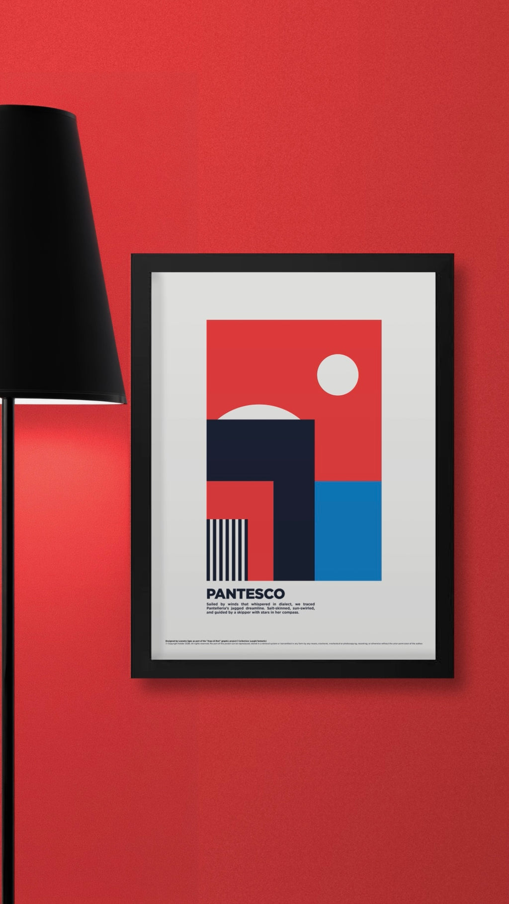 Pantesco