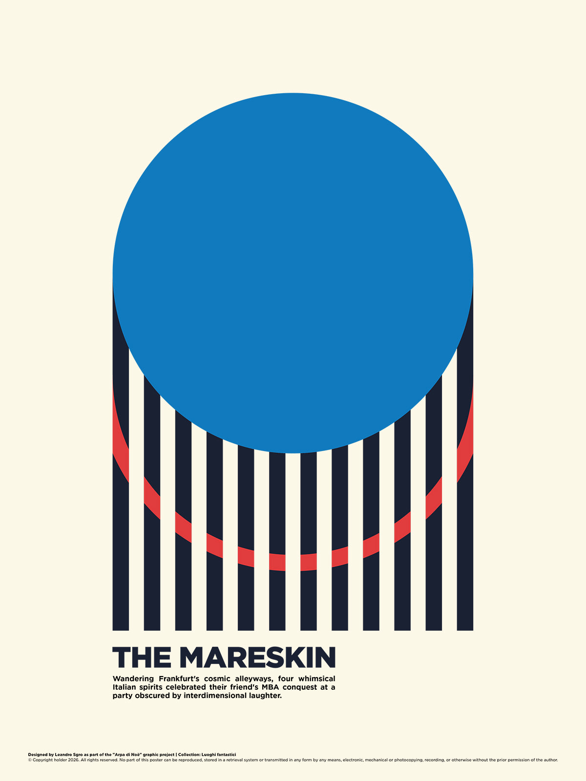 The Mareskin