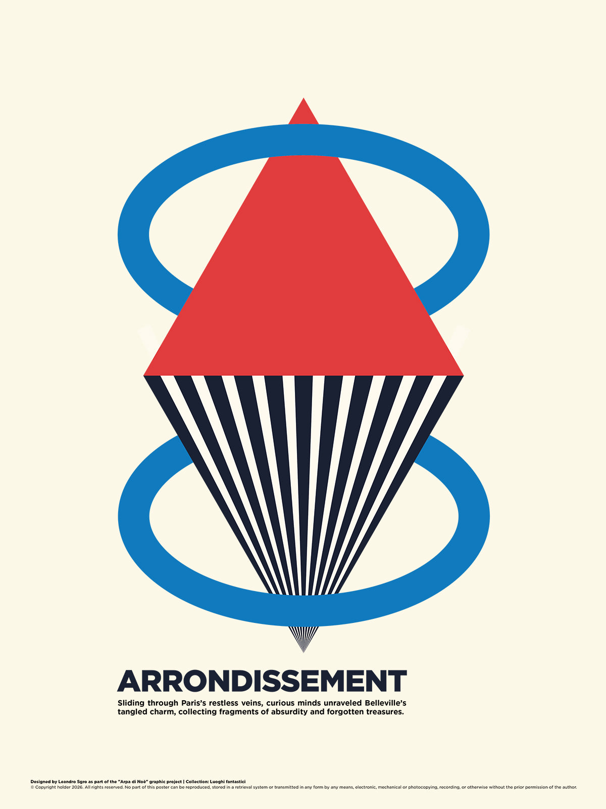 Arrondissement